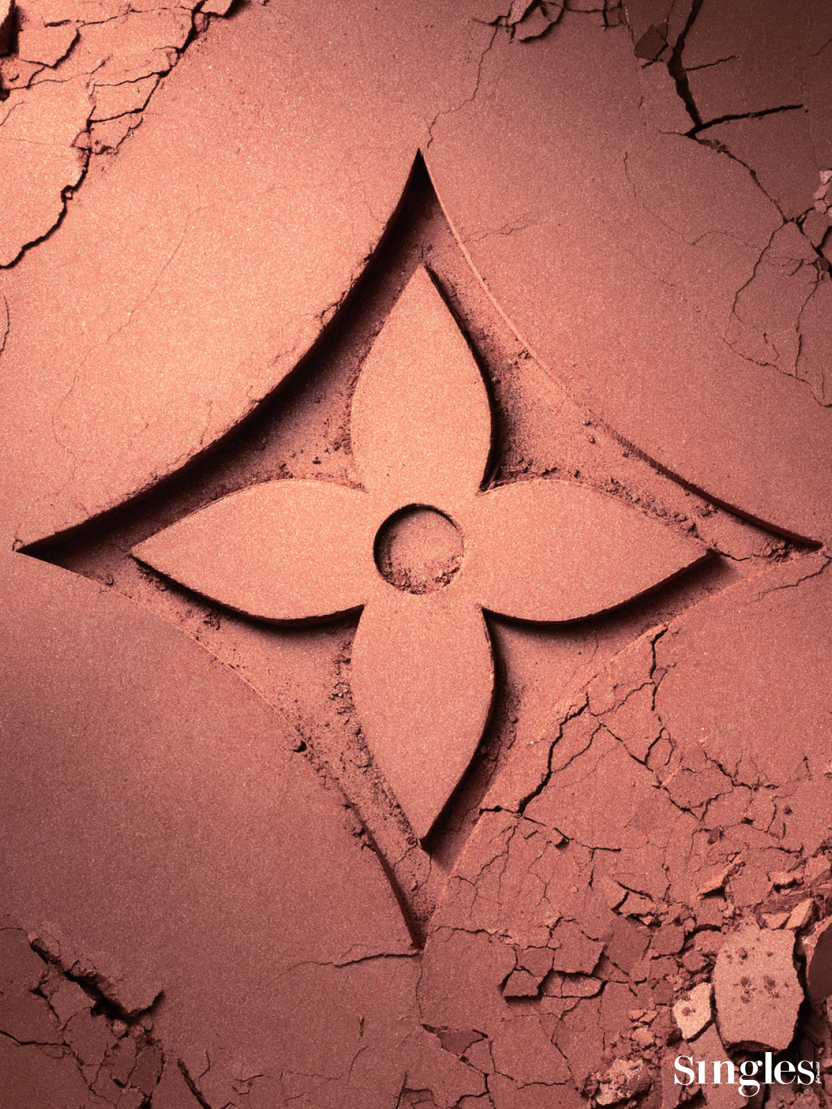 라 보떼 루이 비통, 데임 팻 맥그라스