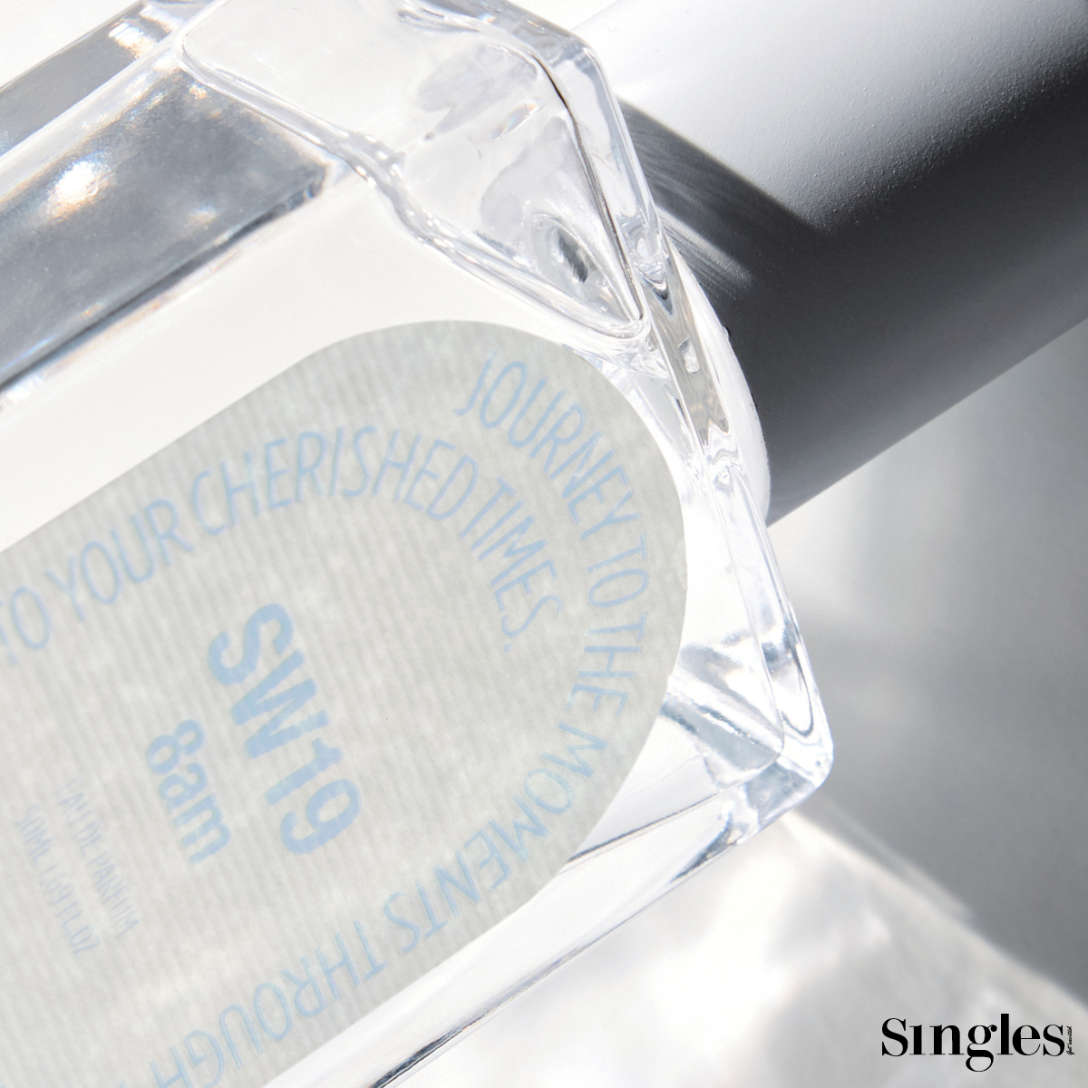 SW19 8am 오 드 퍼퓸