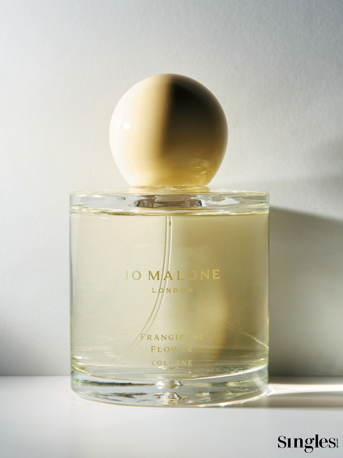 조 말론 런던 프랑지파니 플라워 코롱