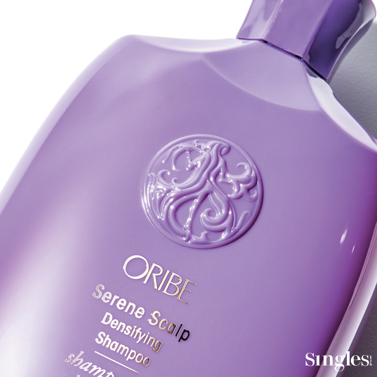 오리베 세린 스칼프 덴시파잉 샴푸 