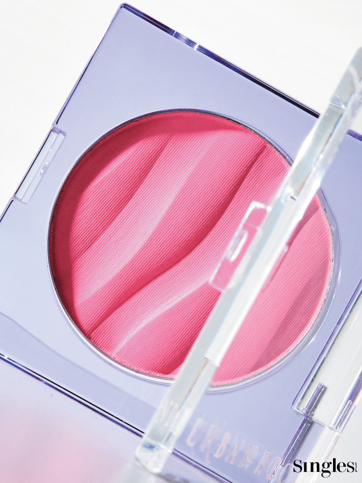 어반디케이 페이스본드 블러쉬 홀하티드