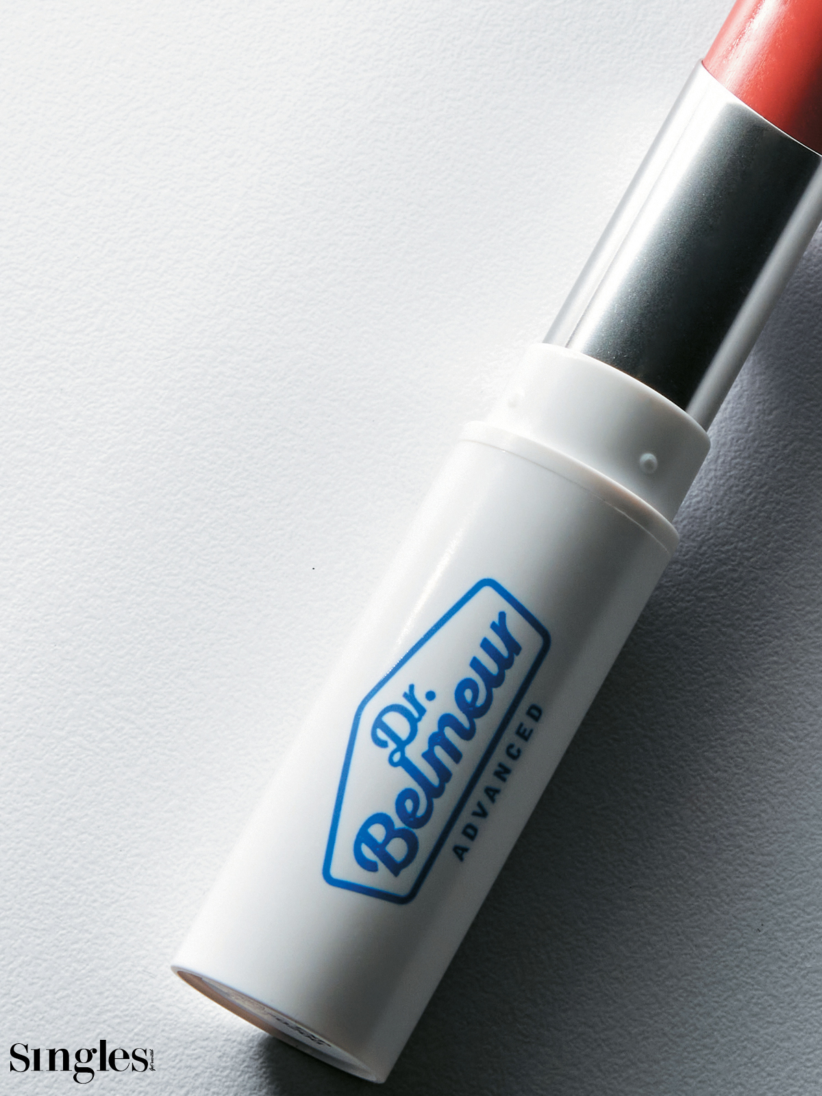 닥터벨머 어드밴스드 시카 터치 립밤 로지