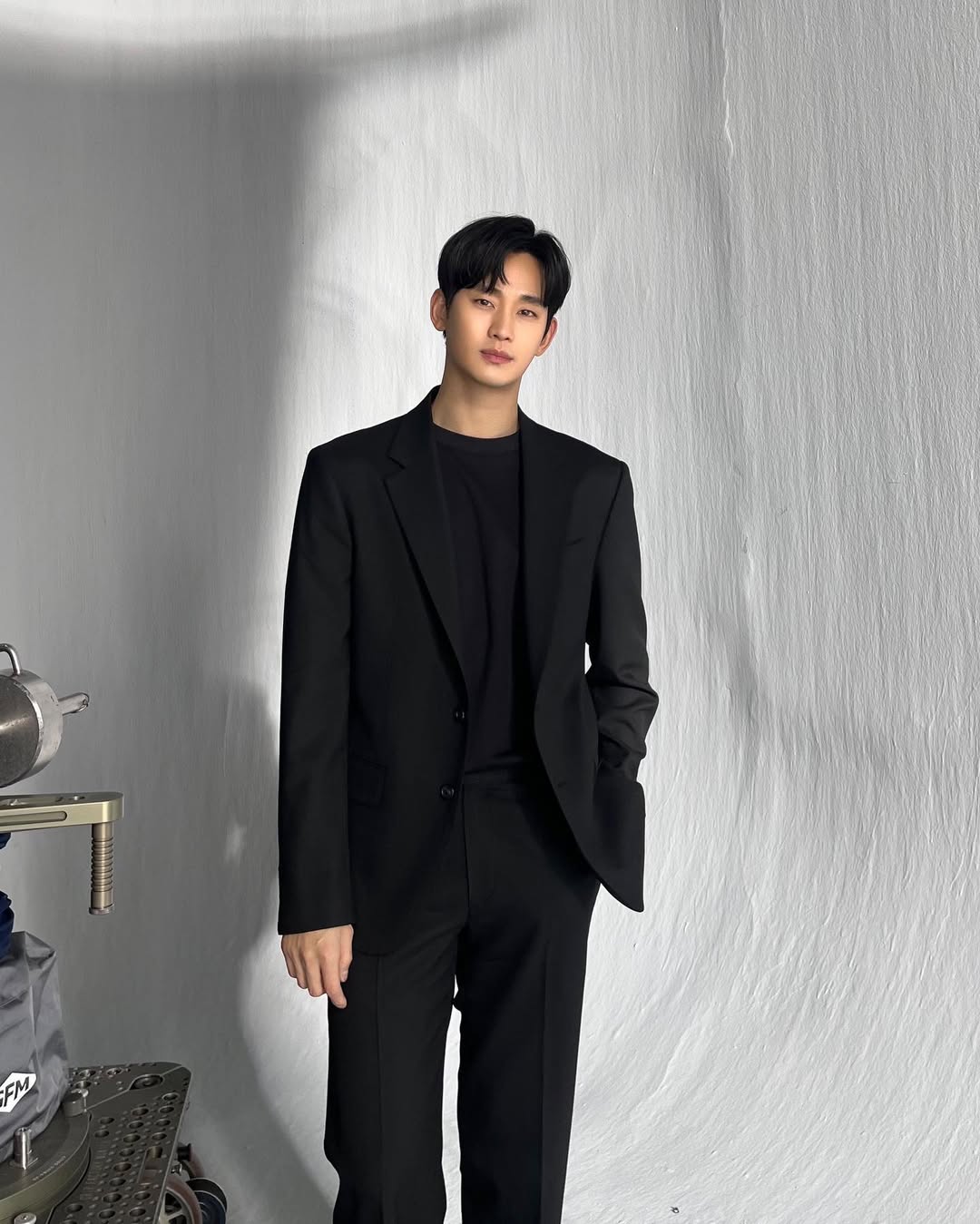 배우 김수현