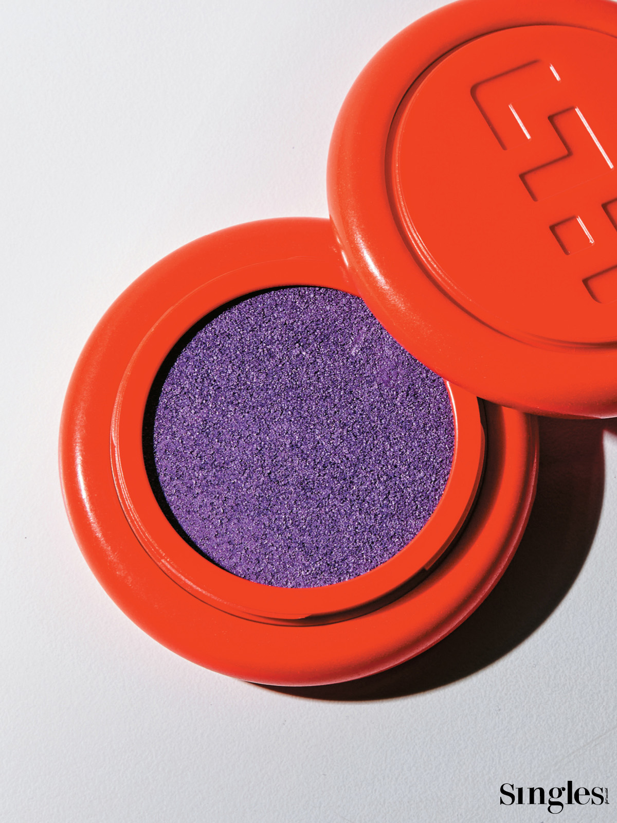 시미헤이즈 뷰티 컬러 글레이즈 립 & 치크 피그먼트 06 와일드 오키드