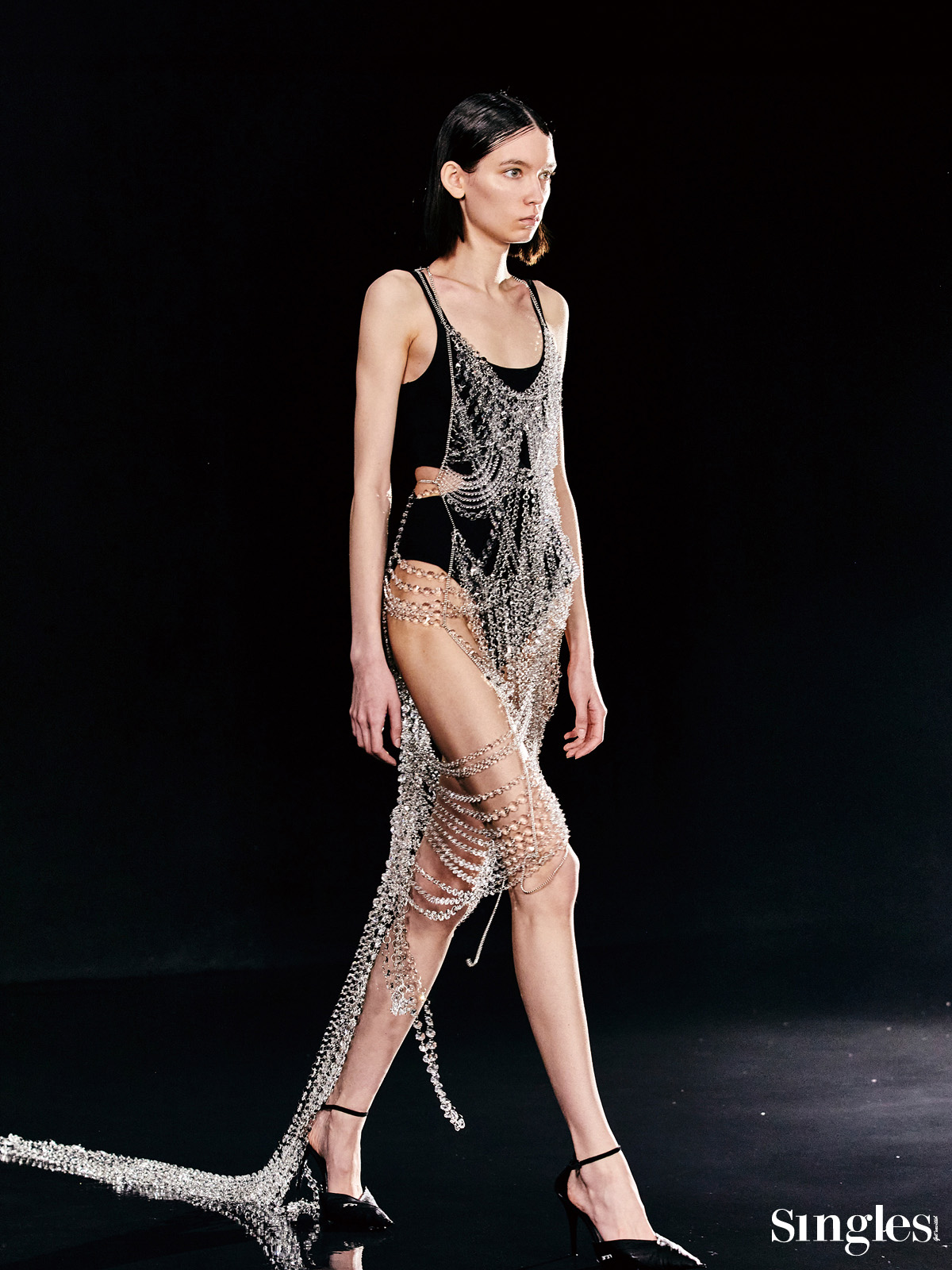 패션, 인터뷰, 강주형, 제양모, ZEN, 제니, 르쥬