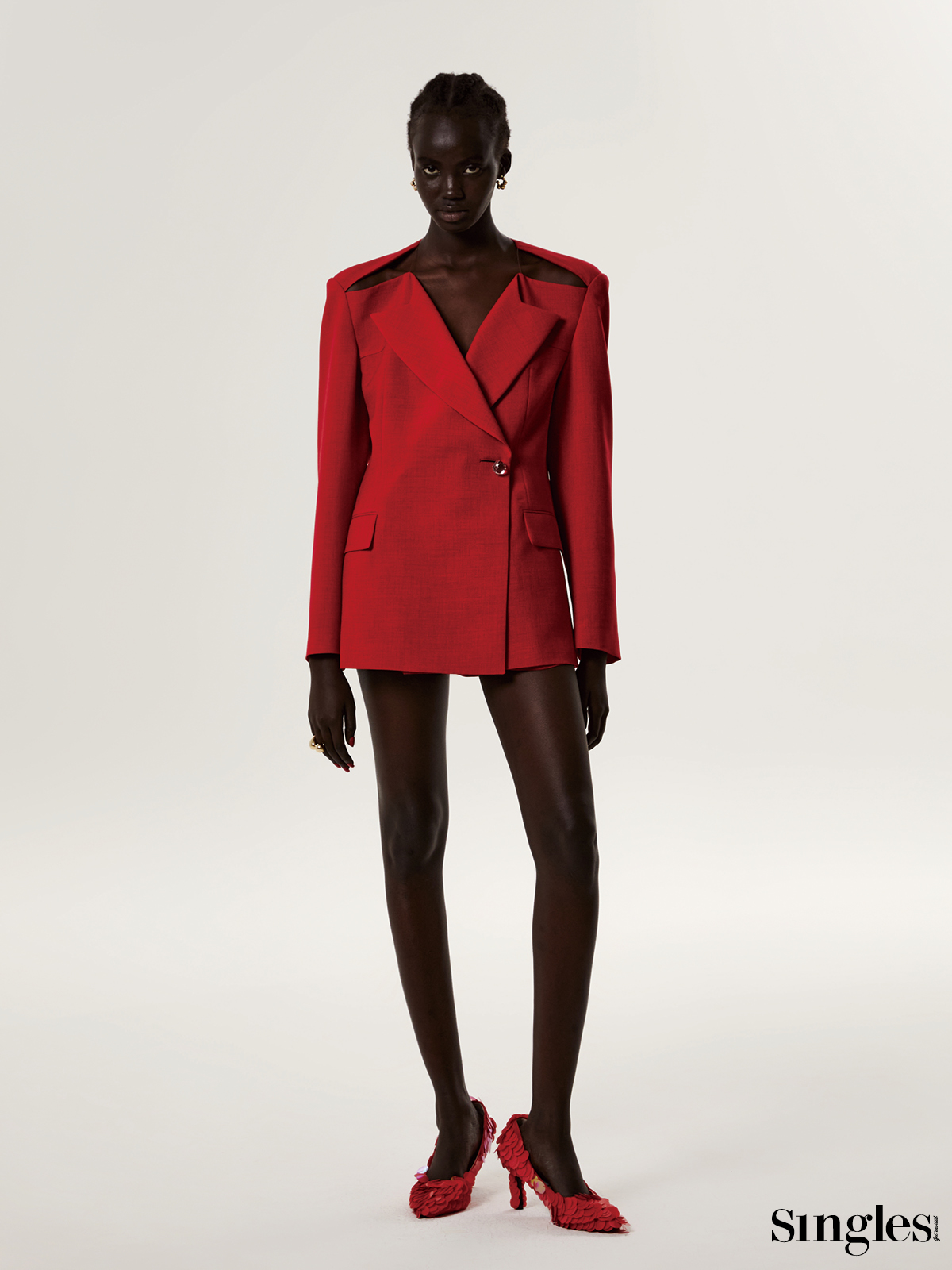 패션, 인터뷰, 강주형, 제양모, ZEN, 제니, 르쥬