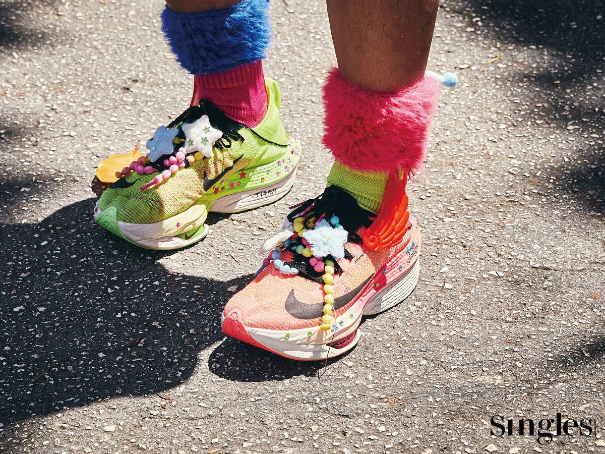 라이프스타일, 러닝, 사이판 마라톤, 사이판, 션, 유이