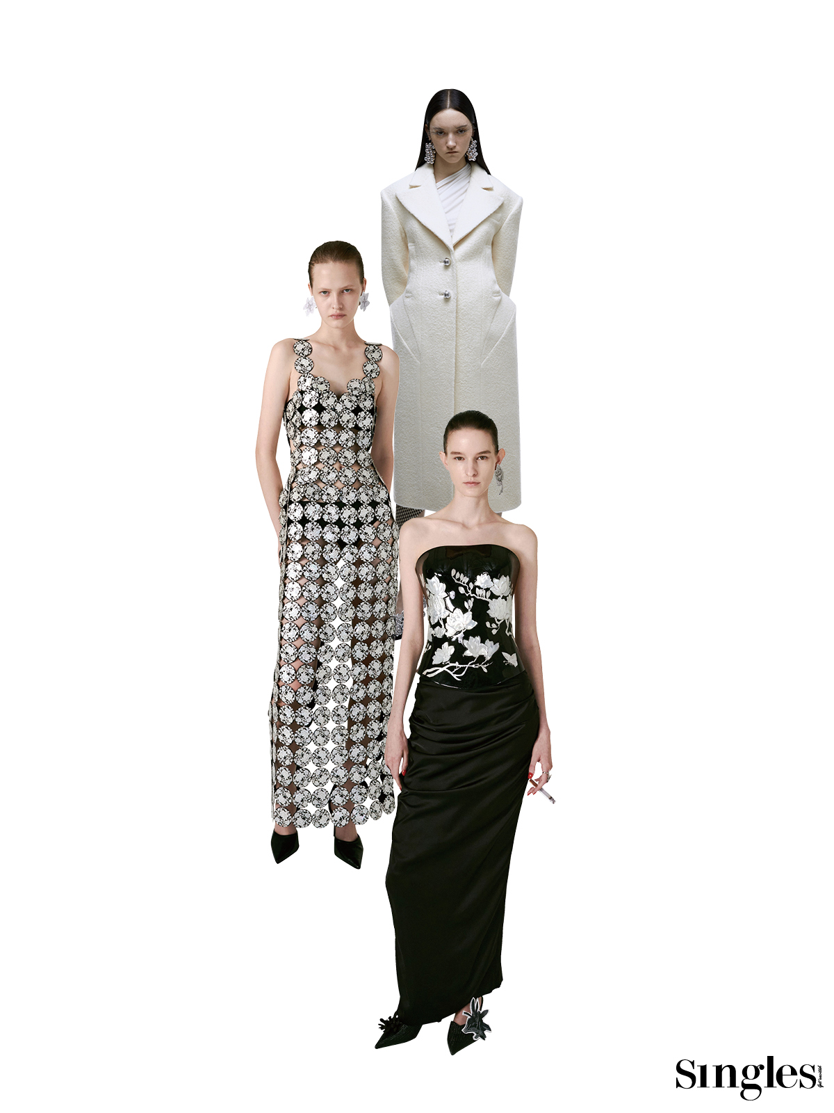 패션, 인터뷰, 강주형, 제양모, ZEN, 제니, 르쥬