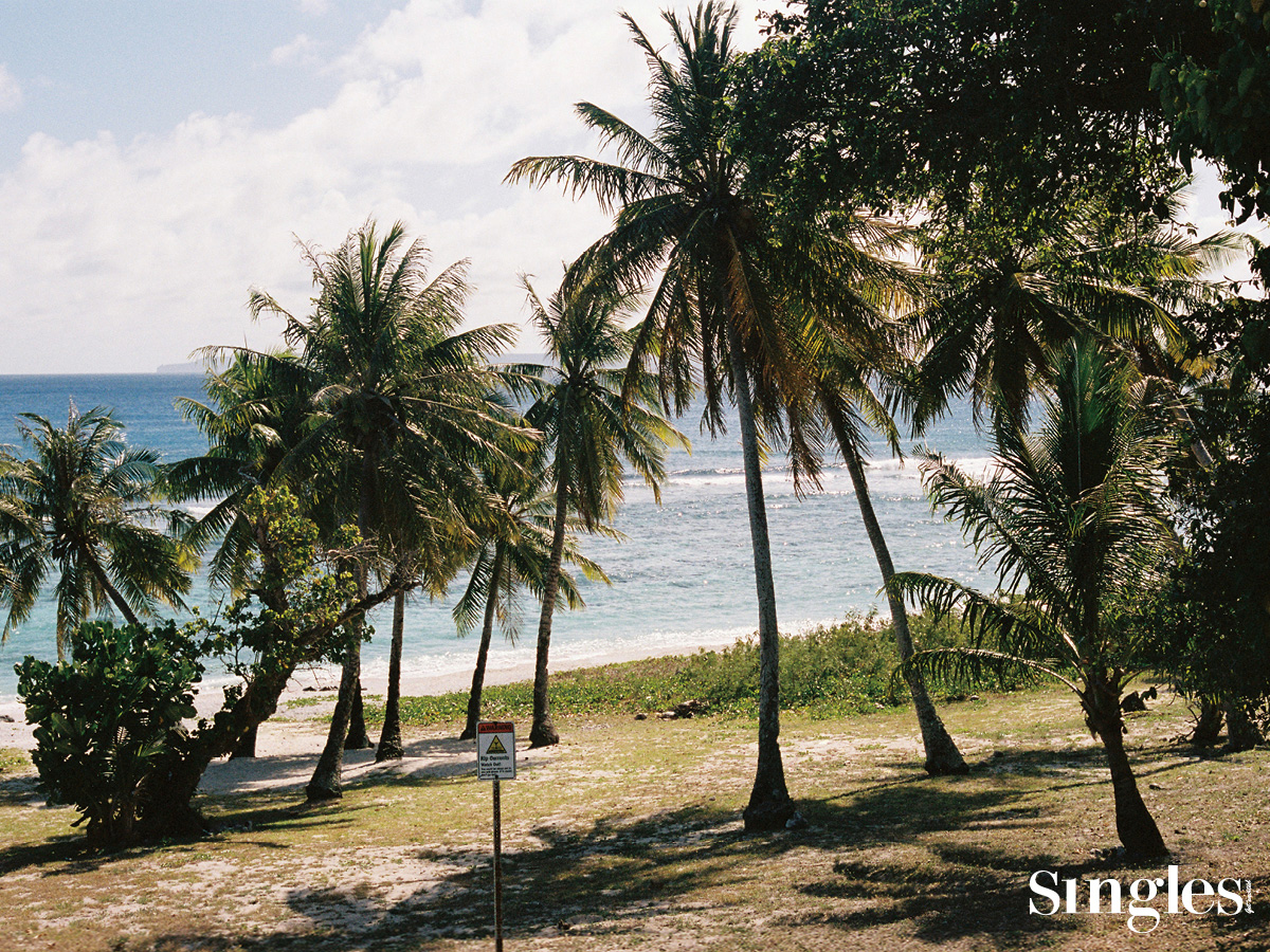 라이프스타일, 러닝, 사이판 마라톤, 사이판, 션, 유이