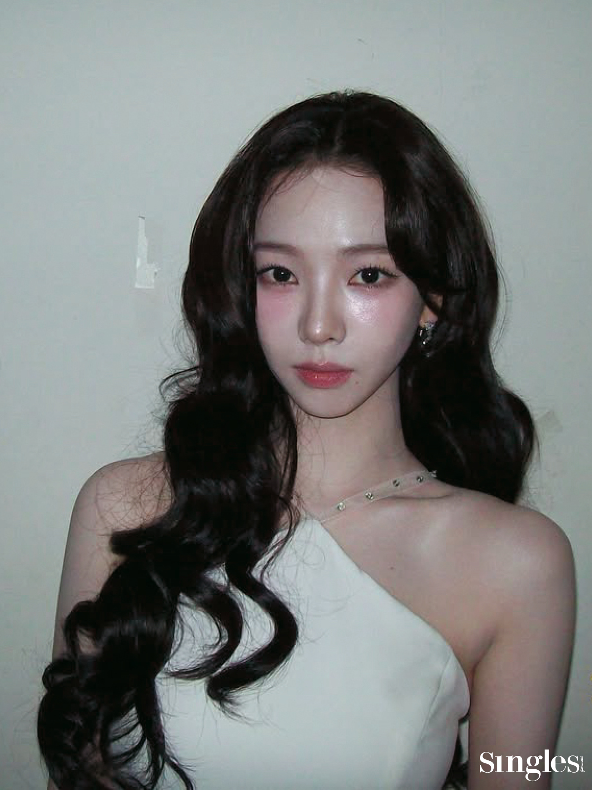 뷰티, 헤어스타일, 땋은 머리, 글램 헤어, 에스파, 카리나