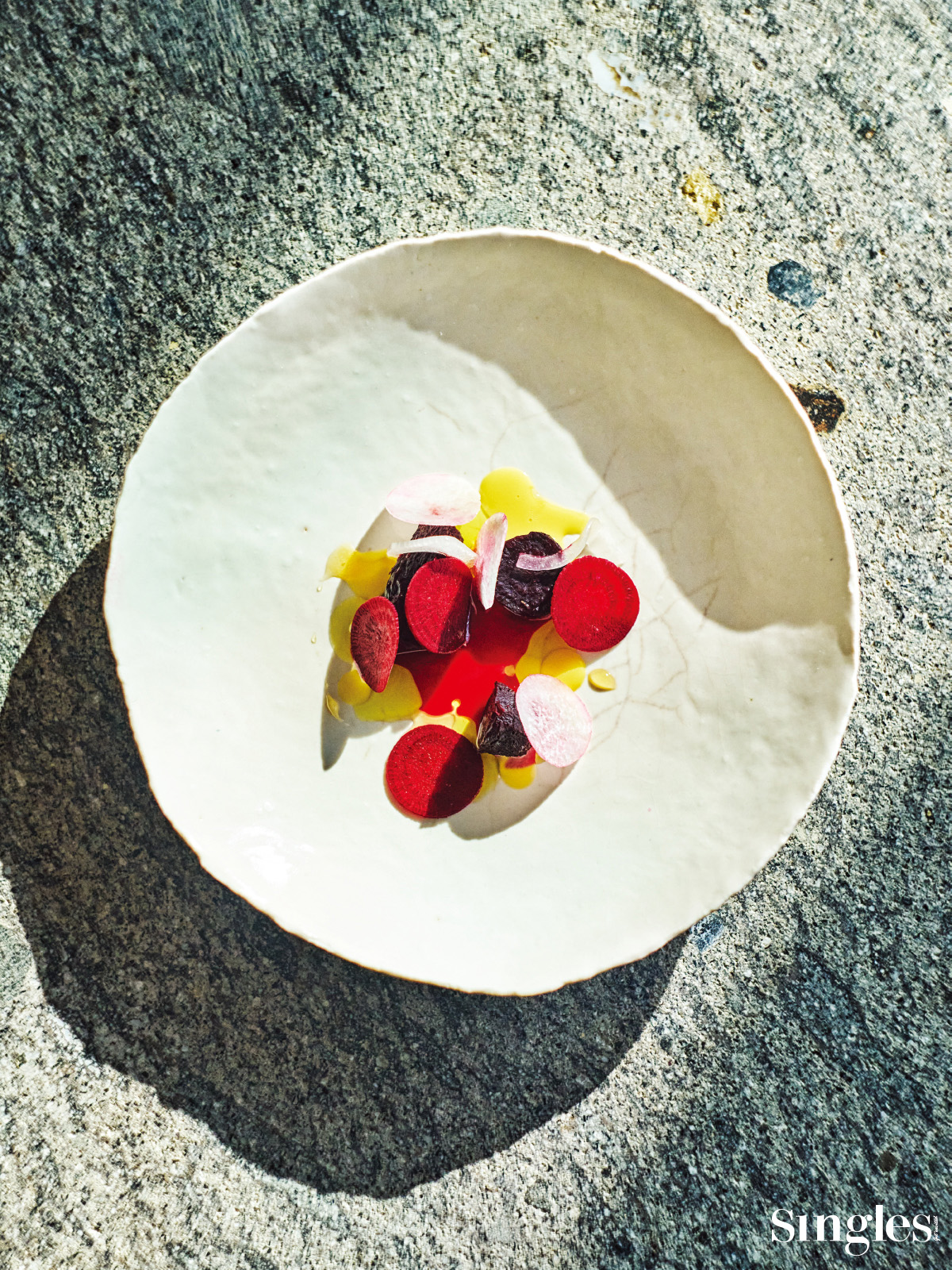 정하완 셰프, 기가스