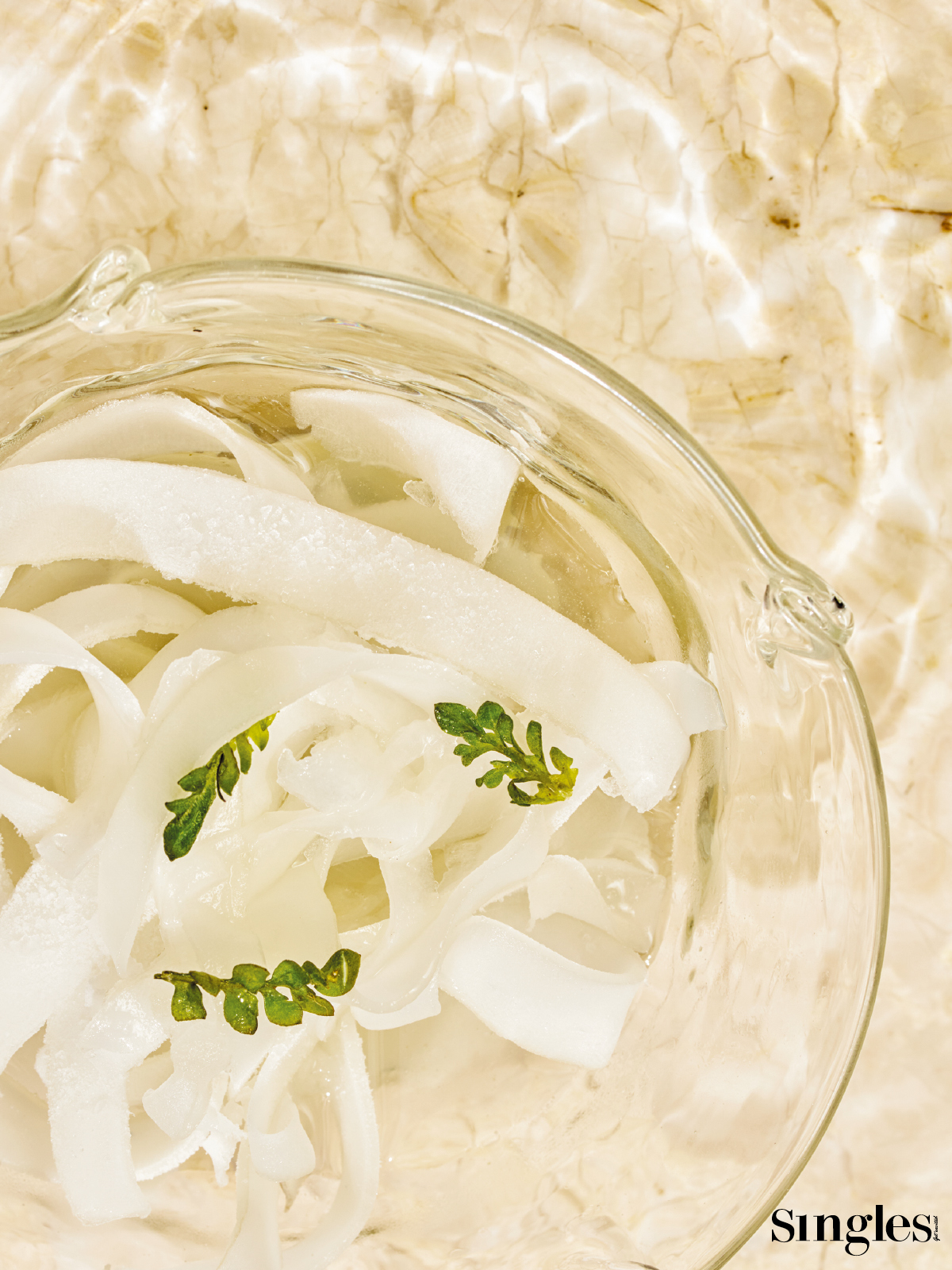 조셉 리저우드 셰프, 에빗