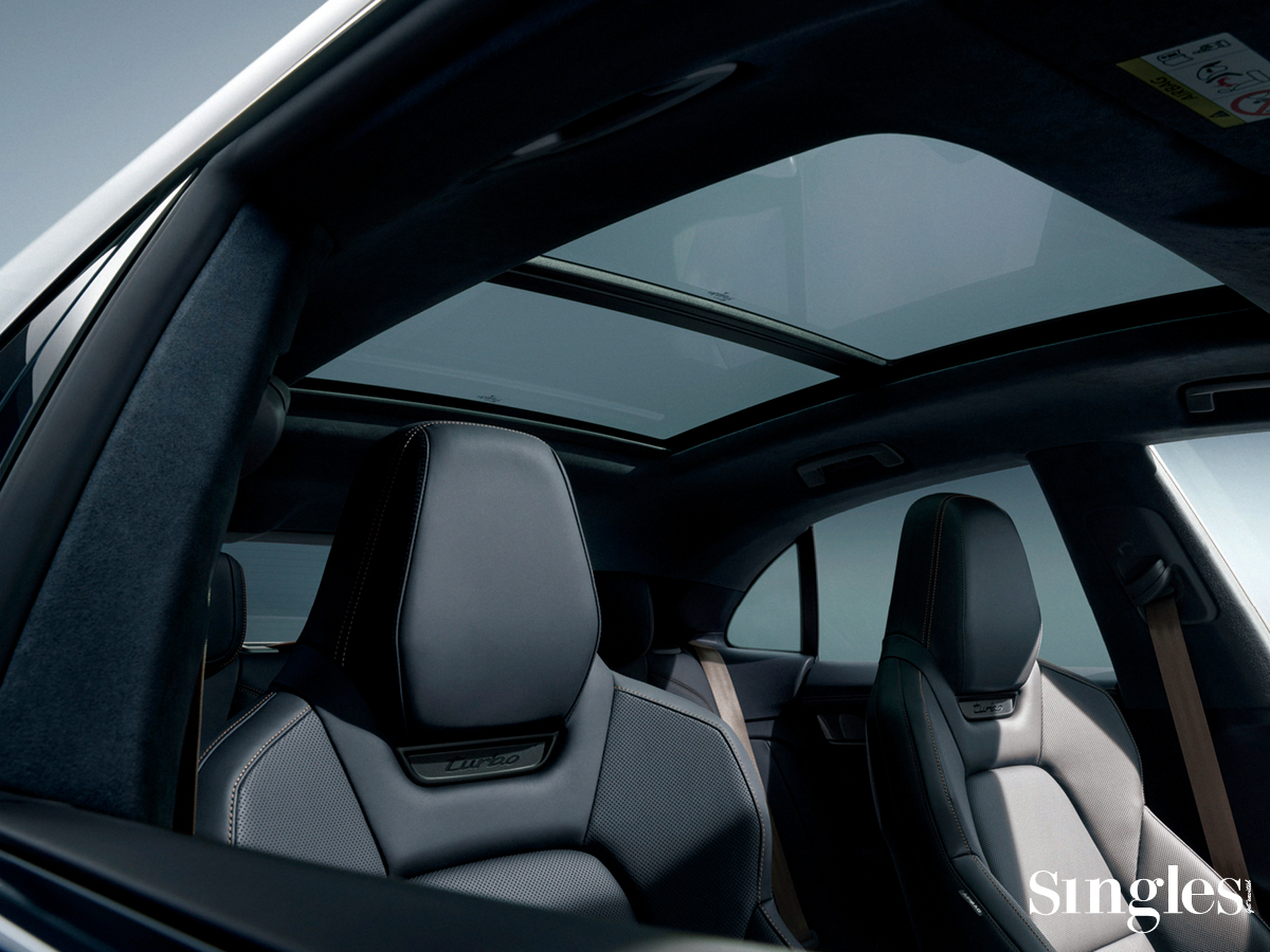 라이프스타일, 자동차, 전기차, 포르쉐, 마칸 일렉트릭, 마칸 4S, 마칸 터보