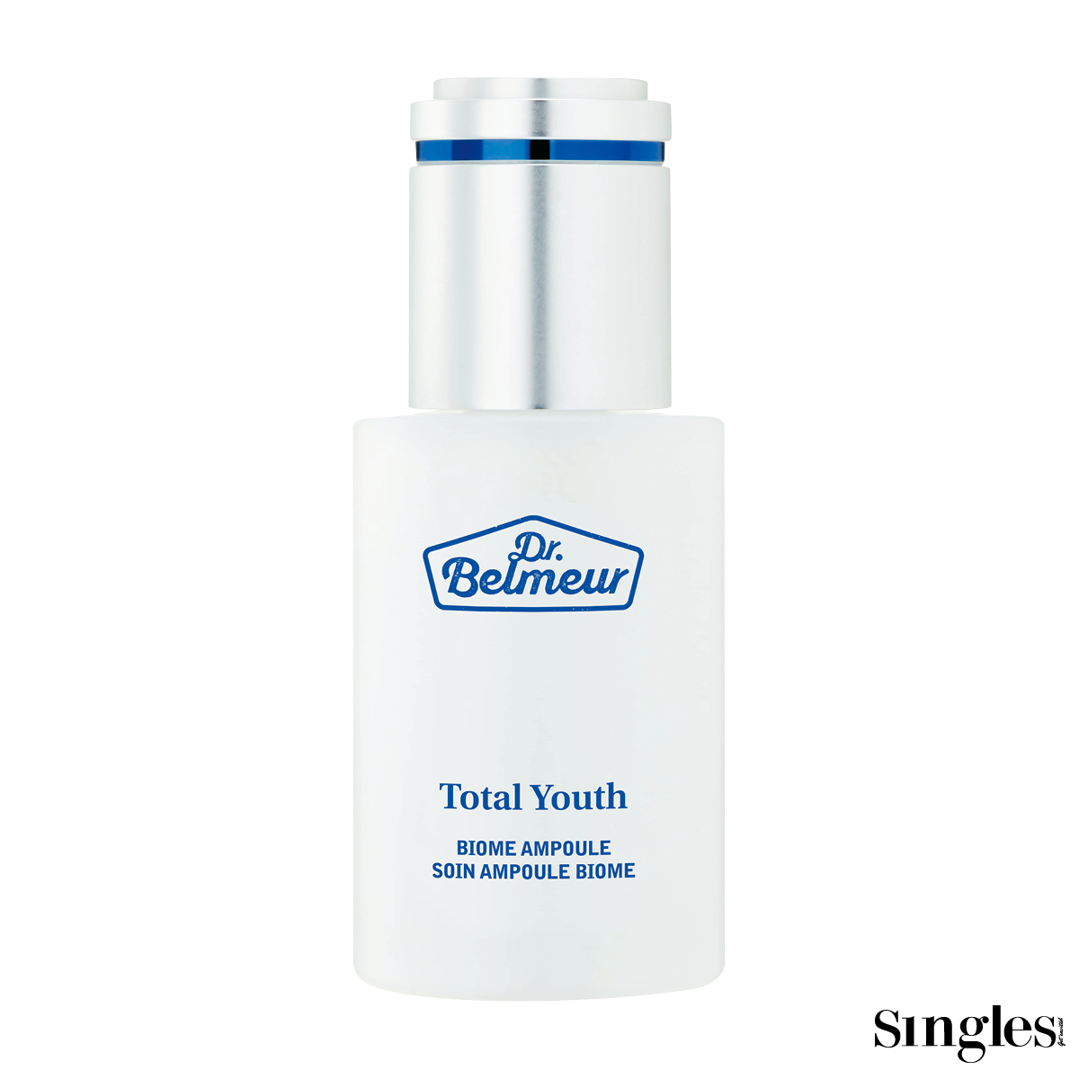 닥터벨머 토탈유스 바이옴 앰플