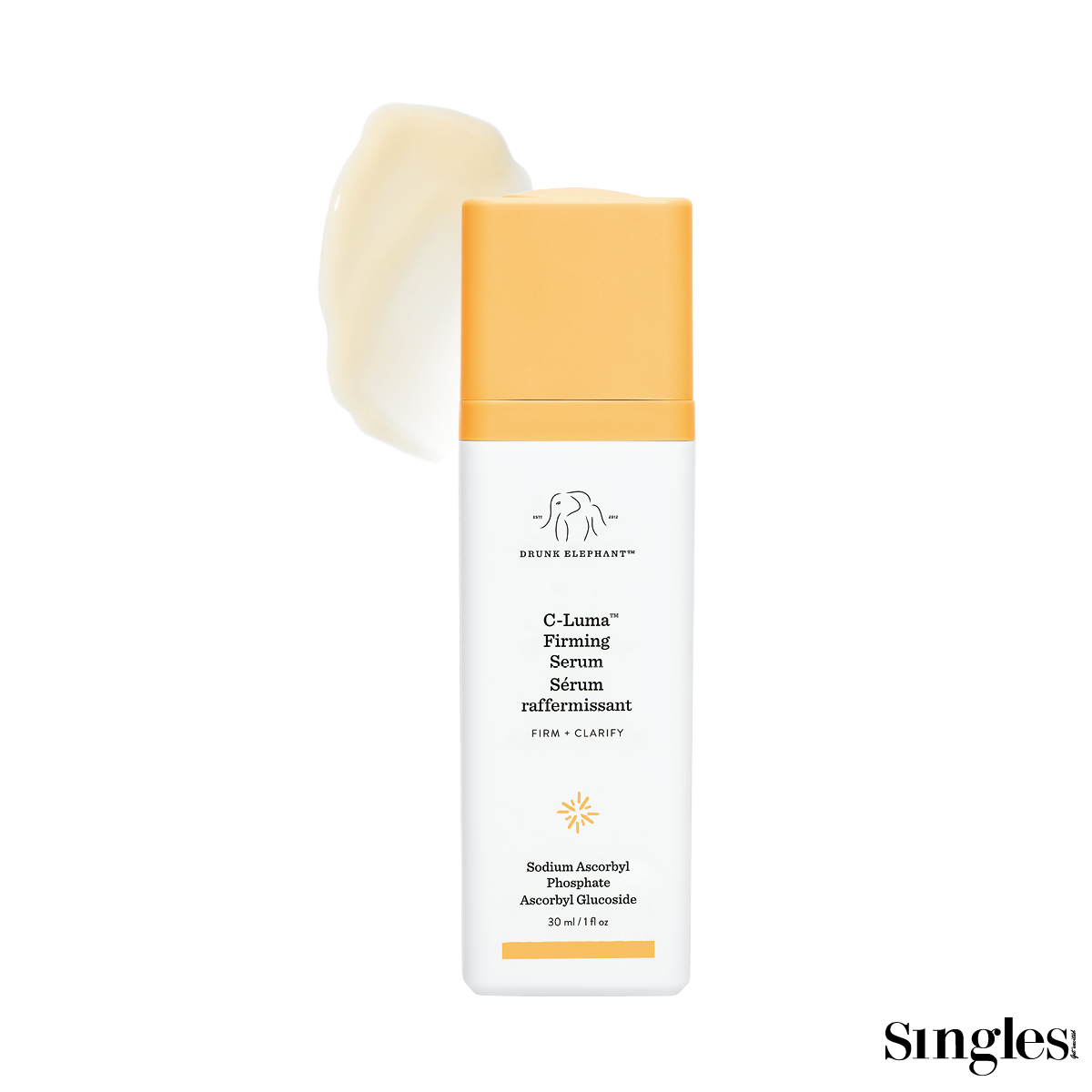 드렁크엘리펀트 씨루마 퍼밍 세럼 