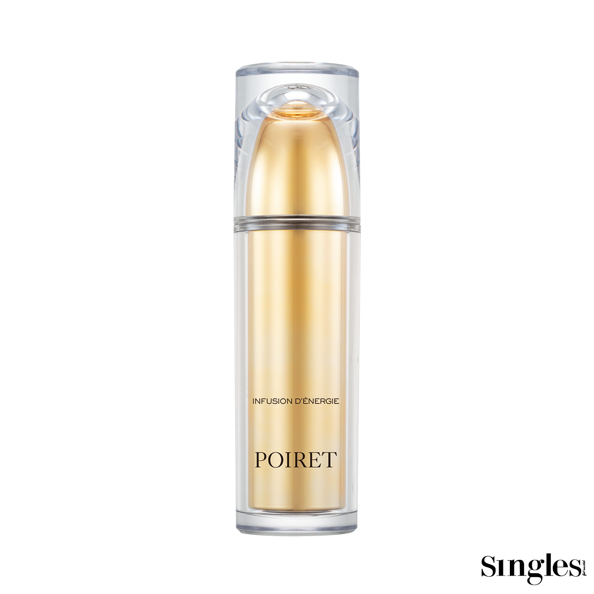 뽀아레 인퓨지옹 데네르지