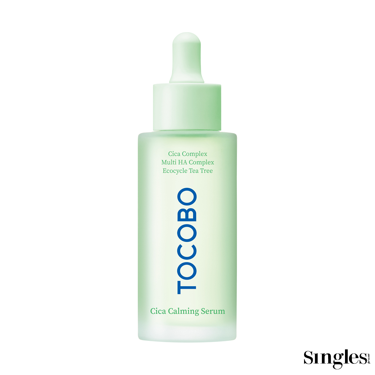 토코보 시카 카밍 세럼