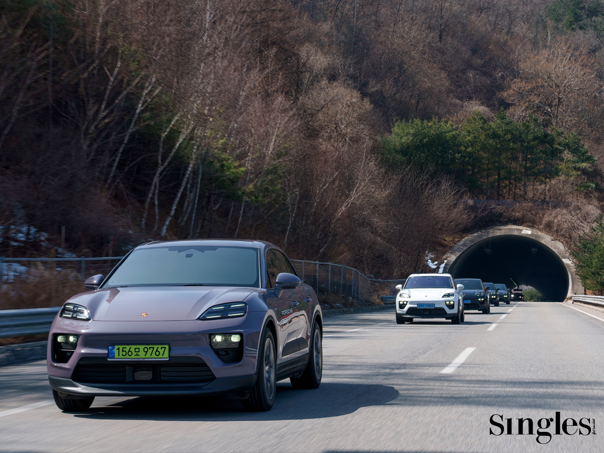 라이프스타일, 자동차, 전기차, 포르쉐, 마칸 일렉트릭, 마칸 4S, 마칸 터보