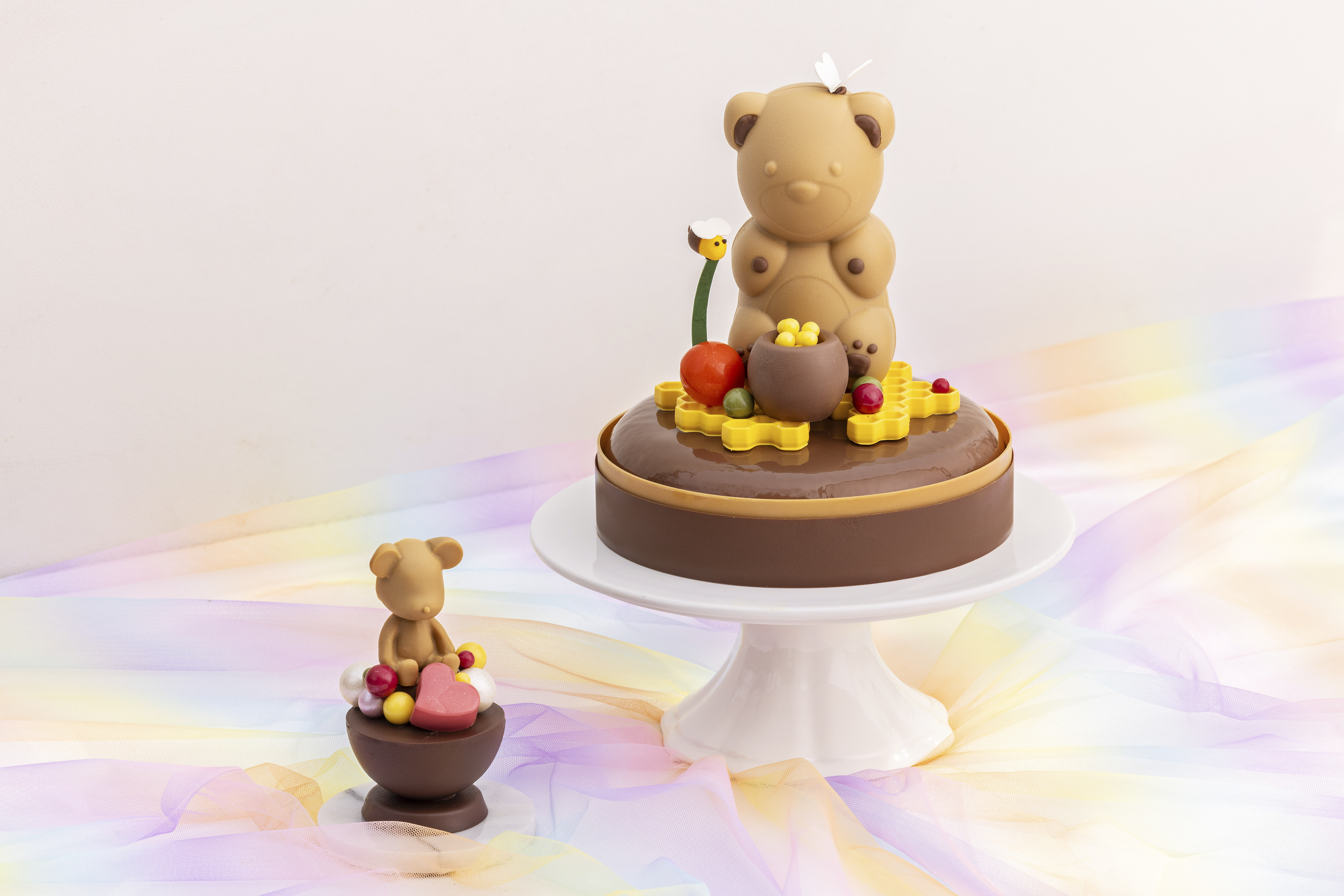 그랜드 하얏트 서울 어린이날 케이크