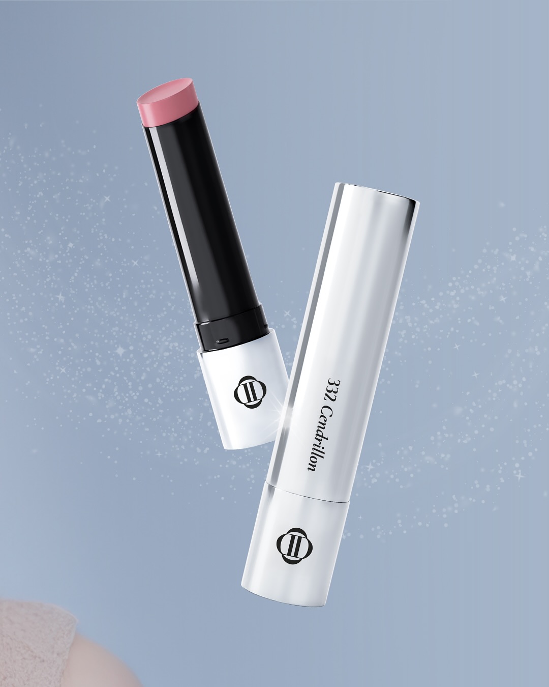 딘토 생드리옹 콜렉션 오버로드 립글레이즈