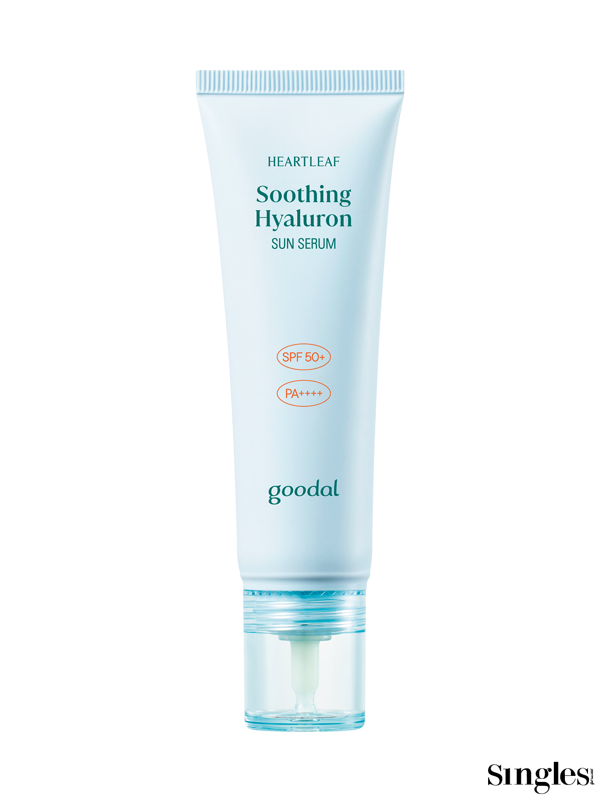 구달 어성초 진정 히알루론 선세럼