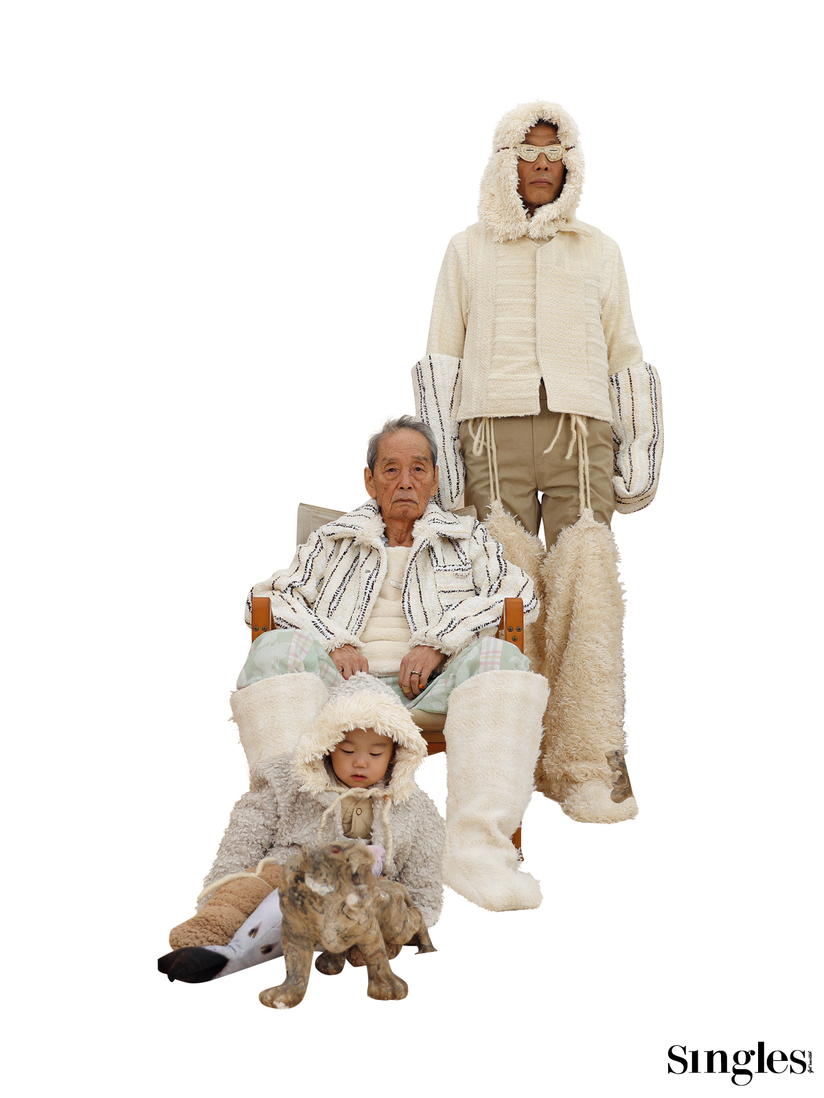 패션, 인터뷰, 영앤생, 홍영신, 이상림