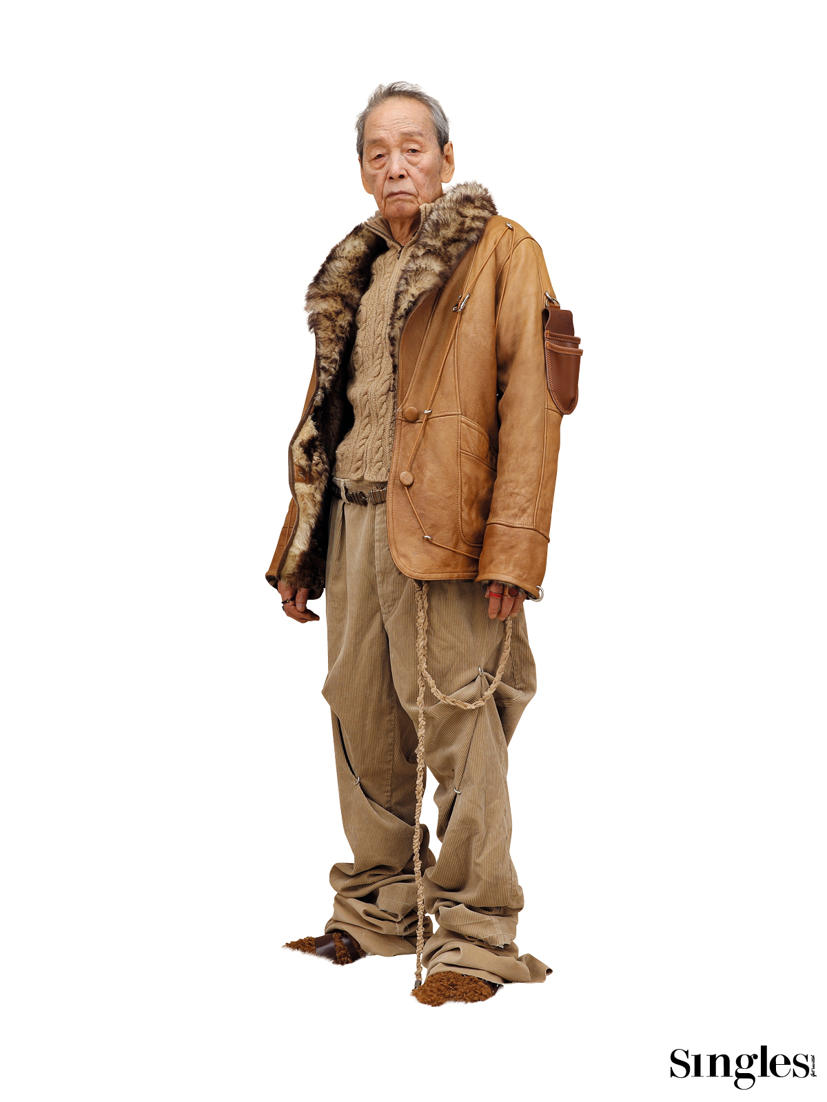 패션, 인터뷰, 영앤생, 홍영신, 이상림