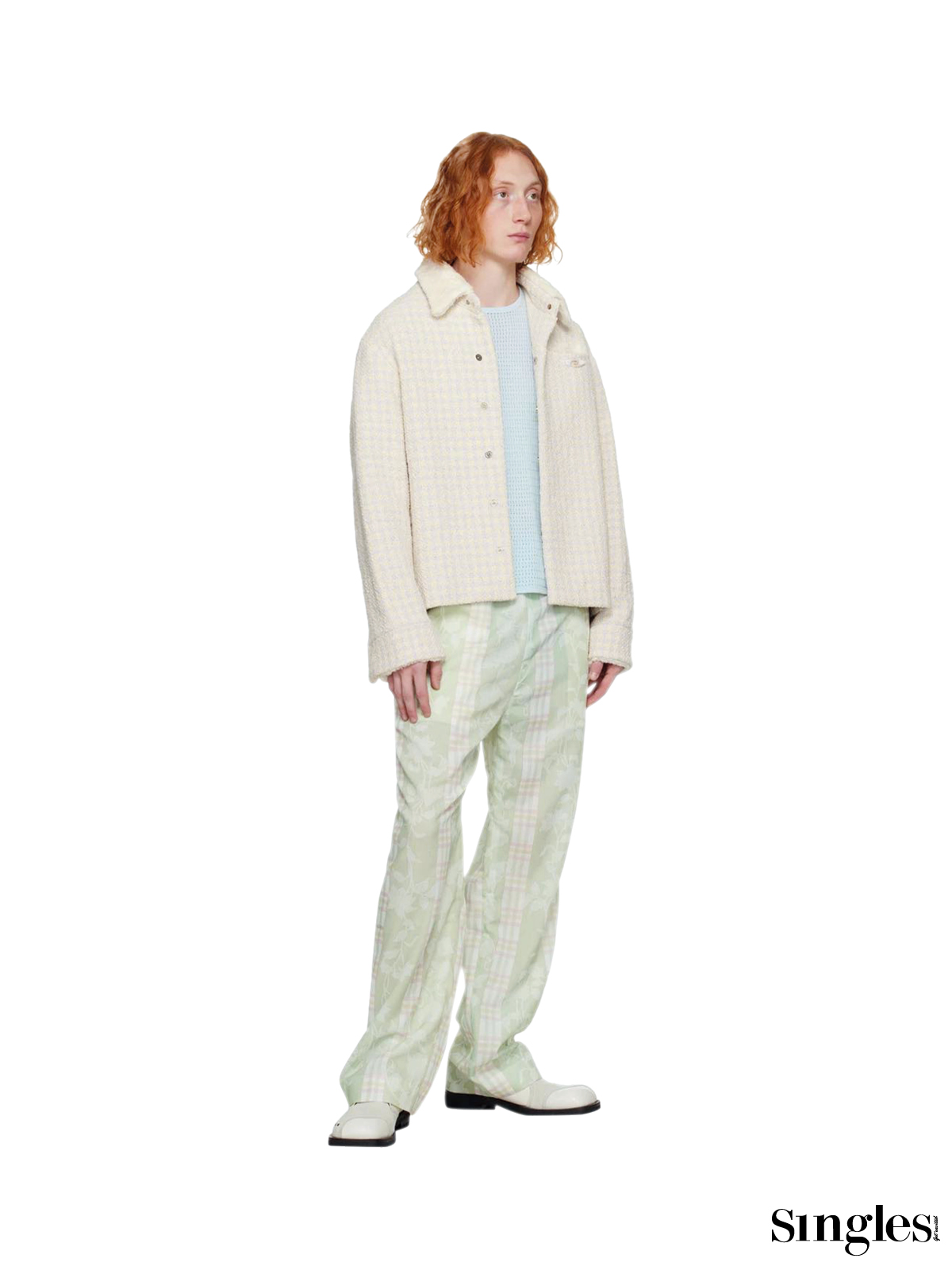 패션, 인터뷰, 영앤생, 홍영신, 이상림