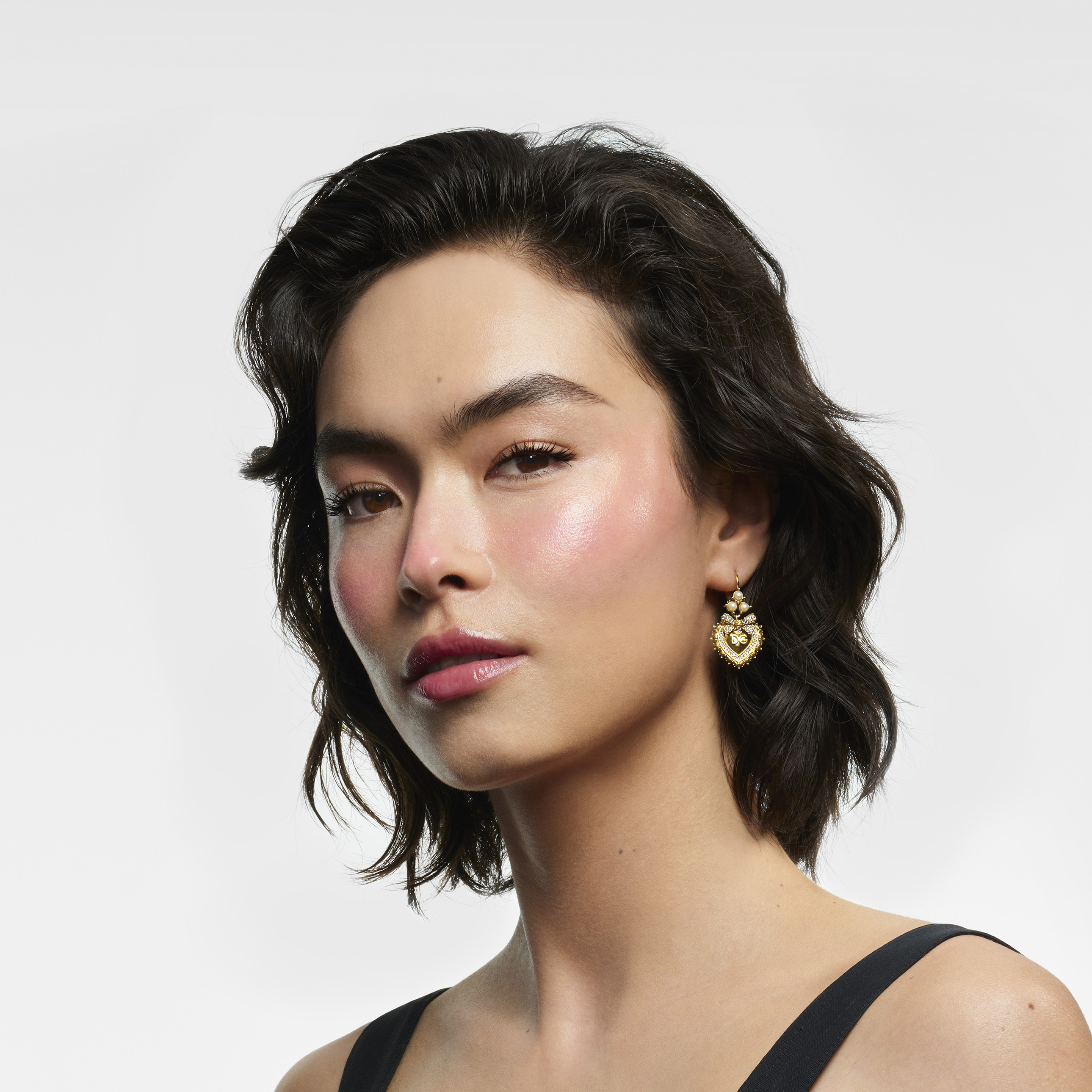 돌체앤가바나 뷰티 메이크업