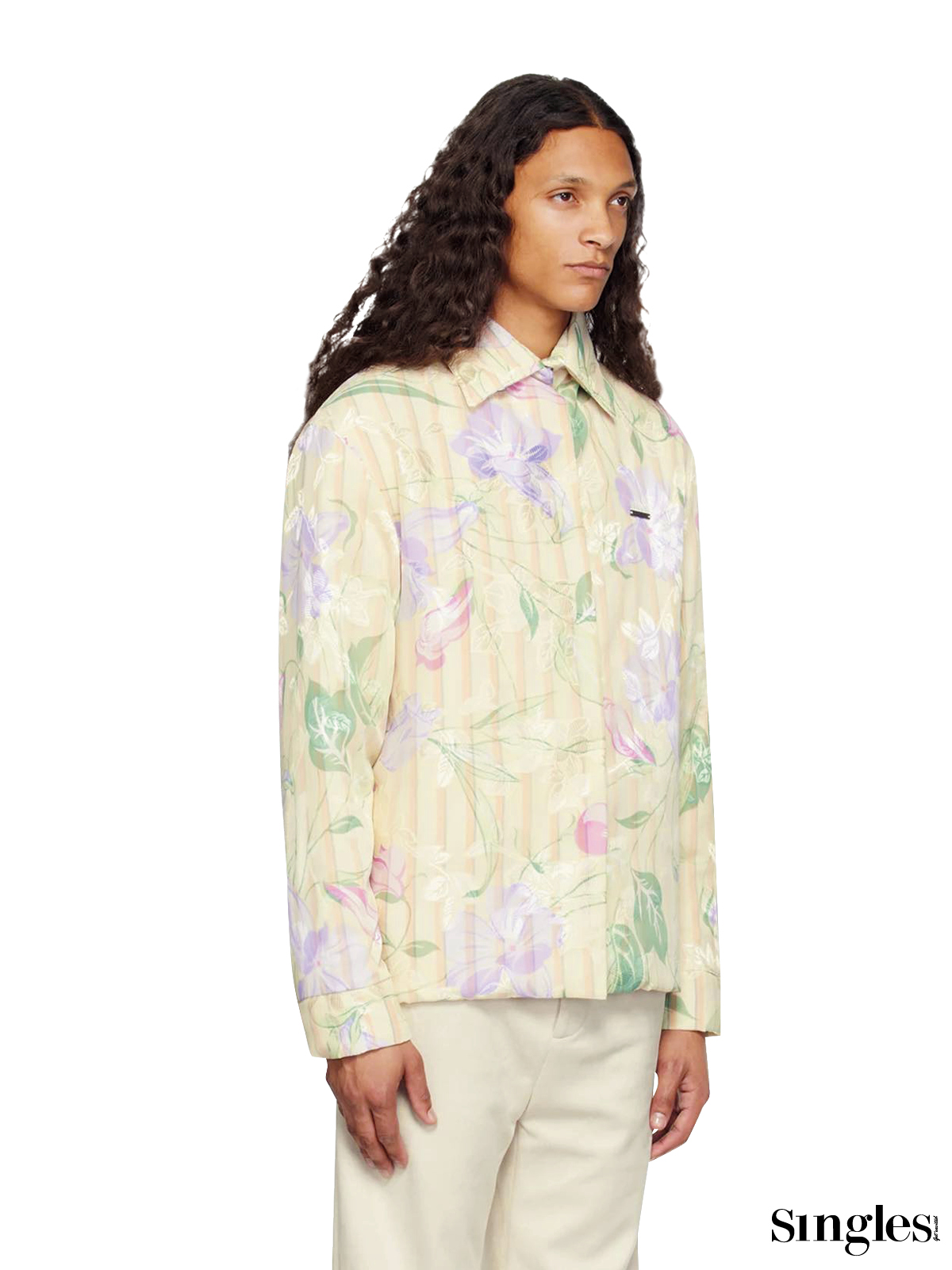 패션, 인터뷰, 영앤생, 홍영신, 이상림