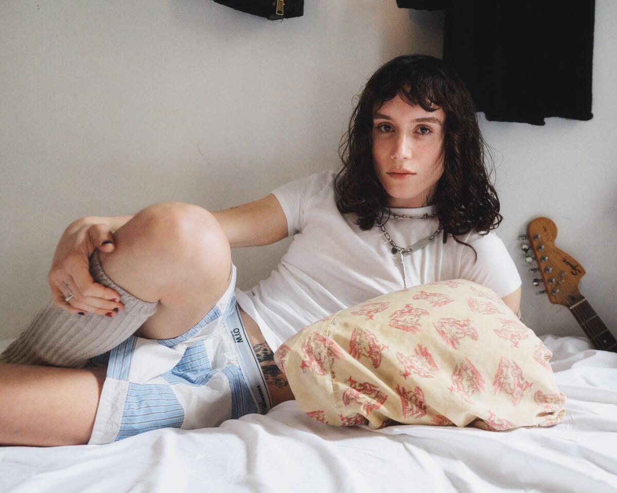 OTW 바이 반스 x 옴므 걸스 두 번째 협업 컬렉션.