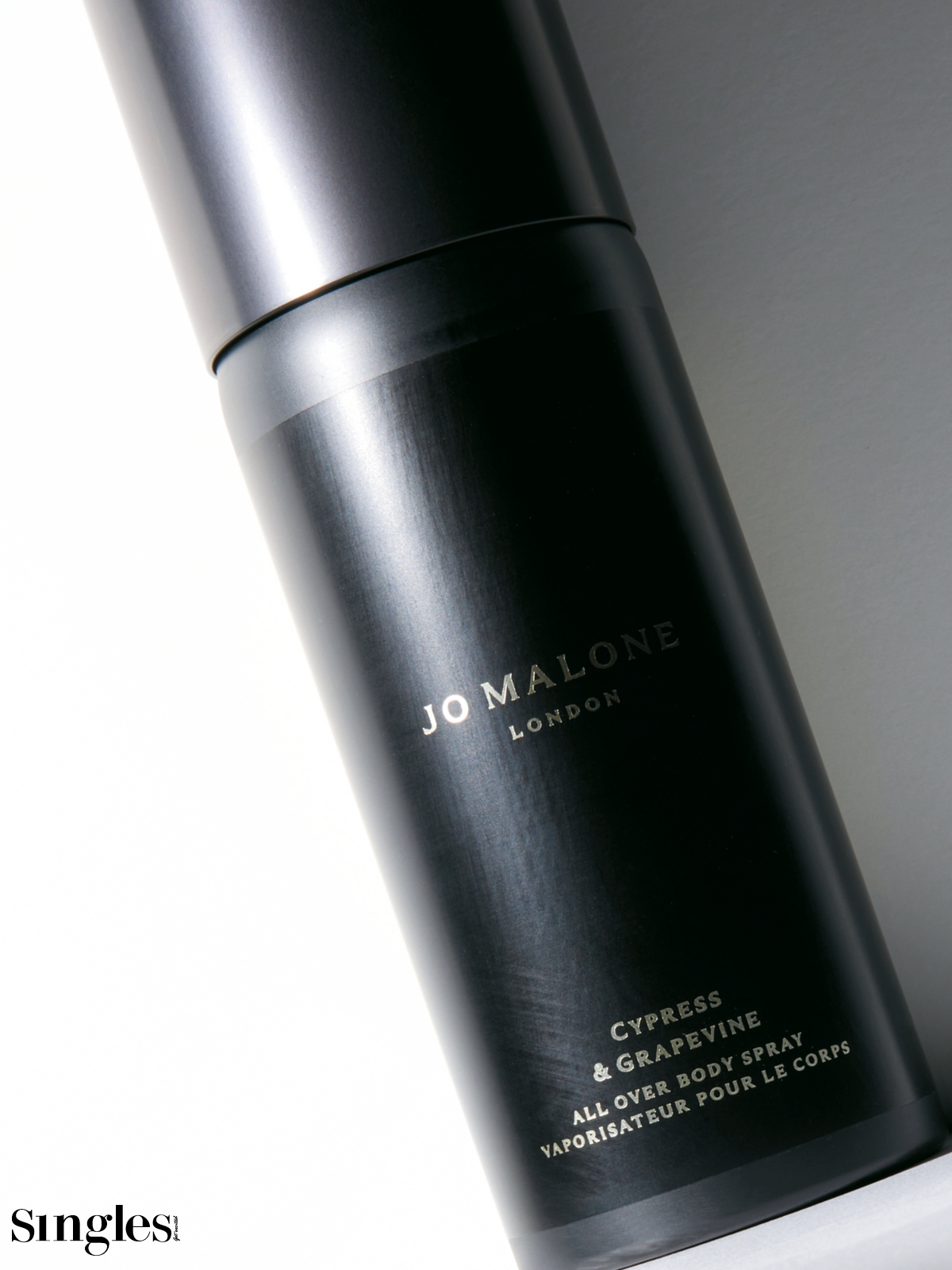 조 말론 런던 사이프러스 앤 그레이프바인 올 오버 바디 스프레이