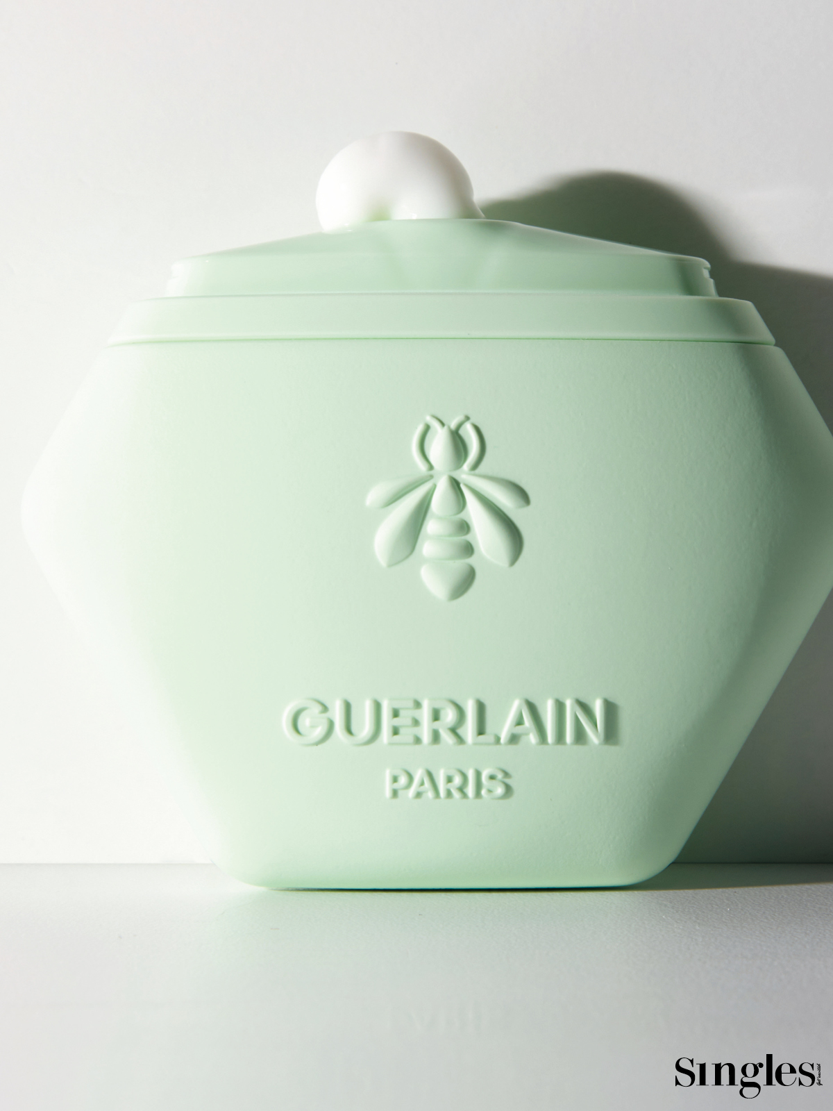 겔랑 아쿠아 알레고리아 핸드크림 로사 베르데