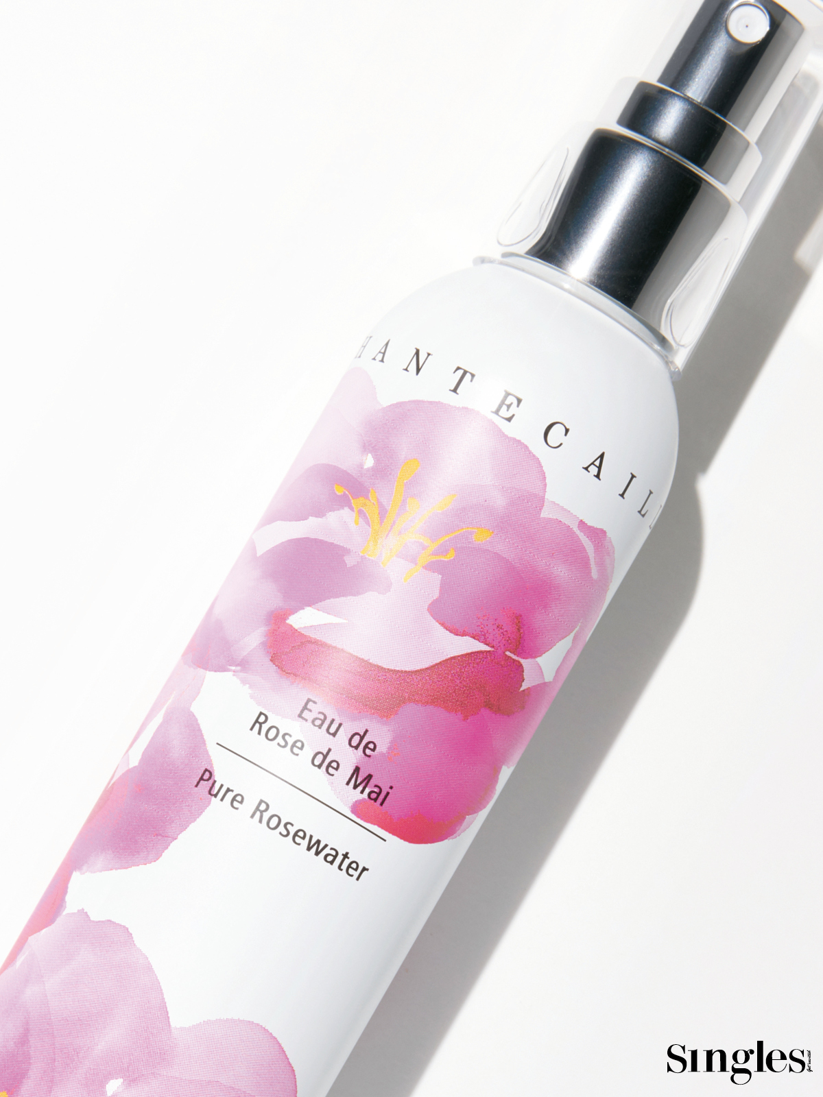 샹테카이 리미티드 퓨어 로즈 워터