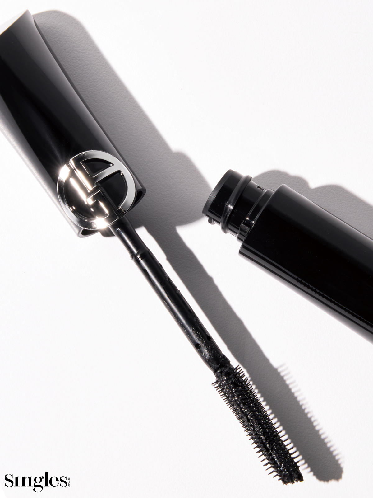 아르마니 뷰티 버티고 리프트 마스카라