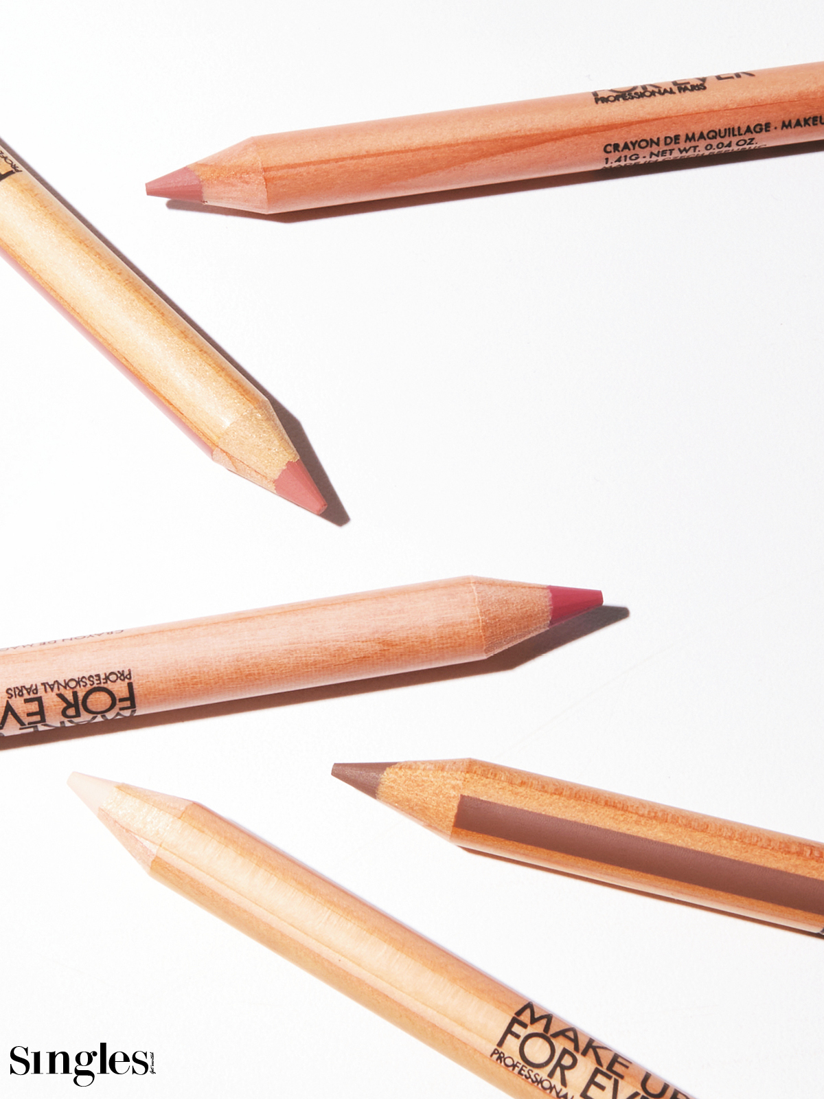 메이크업포에버 아티스트 컬러 펜슬