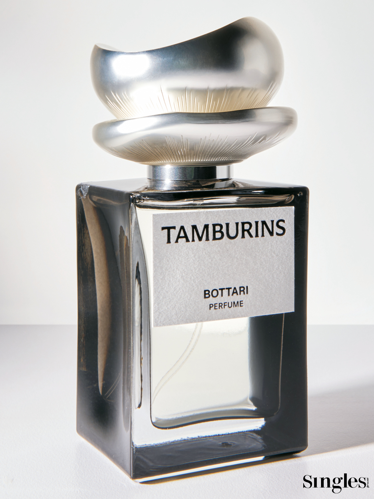 탬버린즈 퍼퓸 보타리