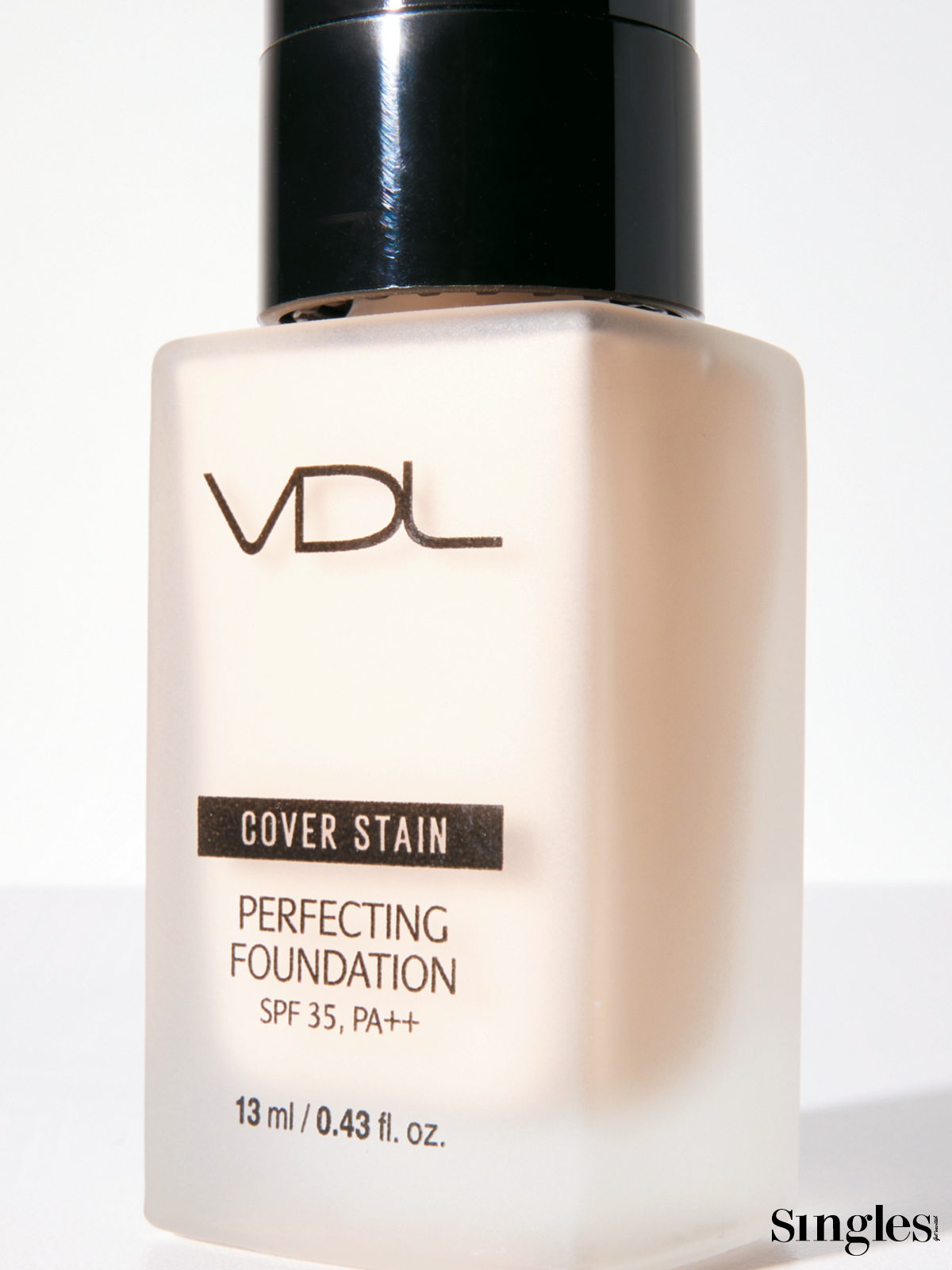 VDL 커버스테인 퍼펙팅 파운데이션 미니