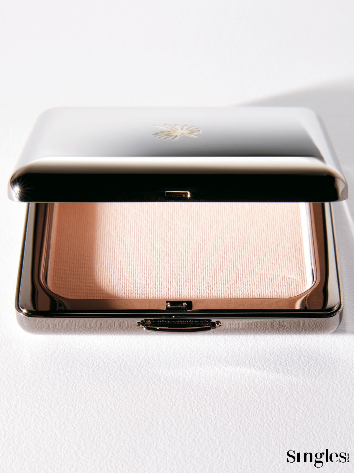 연작 알파낙스 파우더 컴팩트