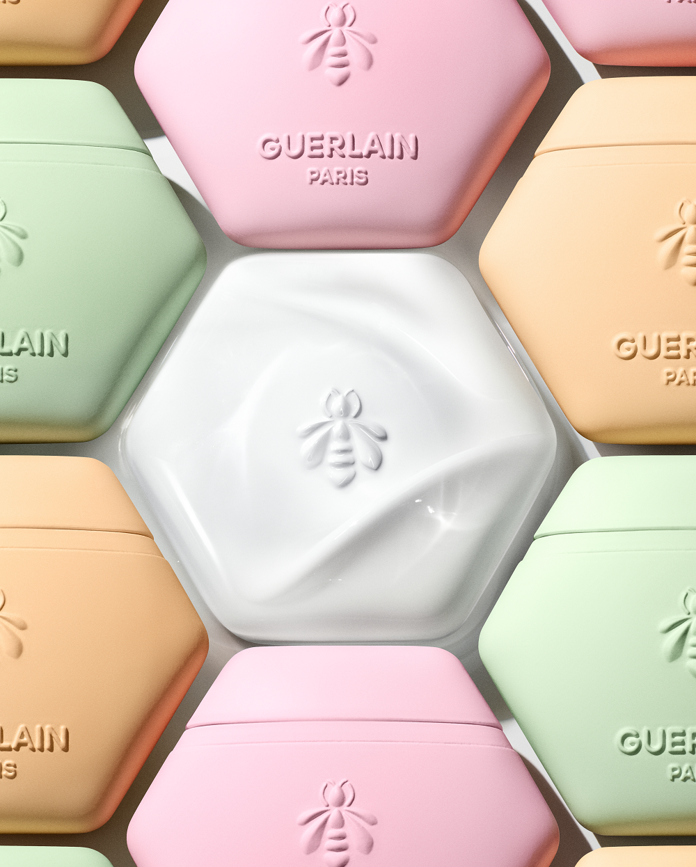 겔랑 '아쿠아 알레고리아 핸드크림'