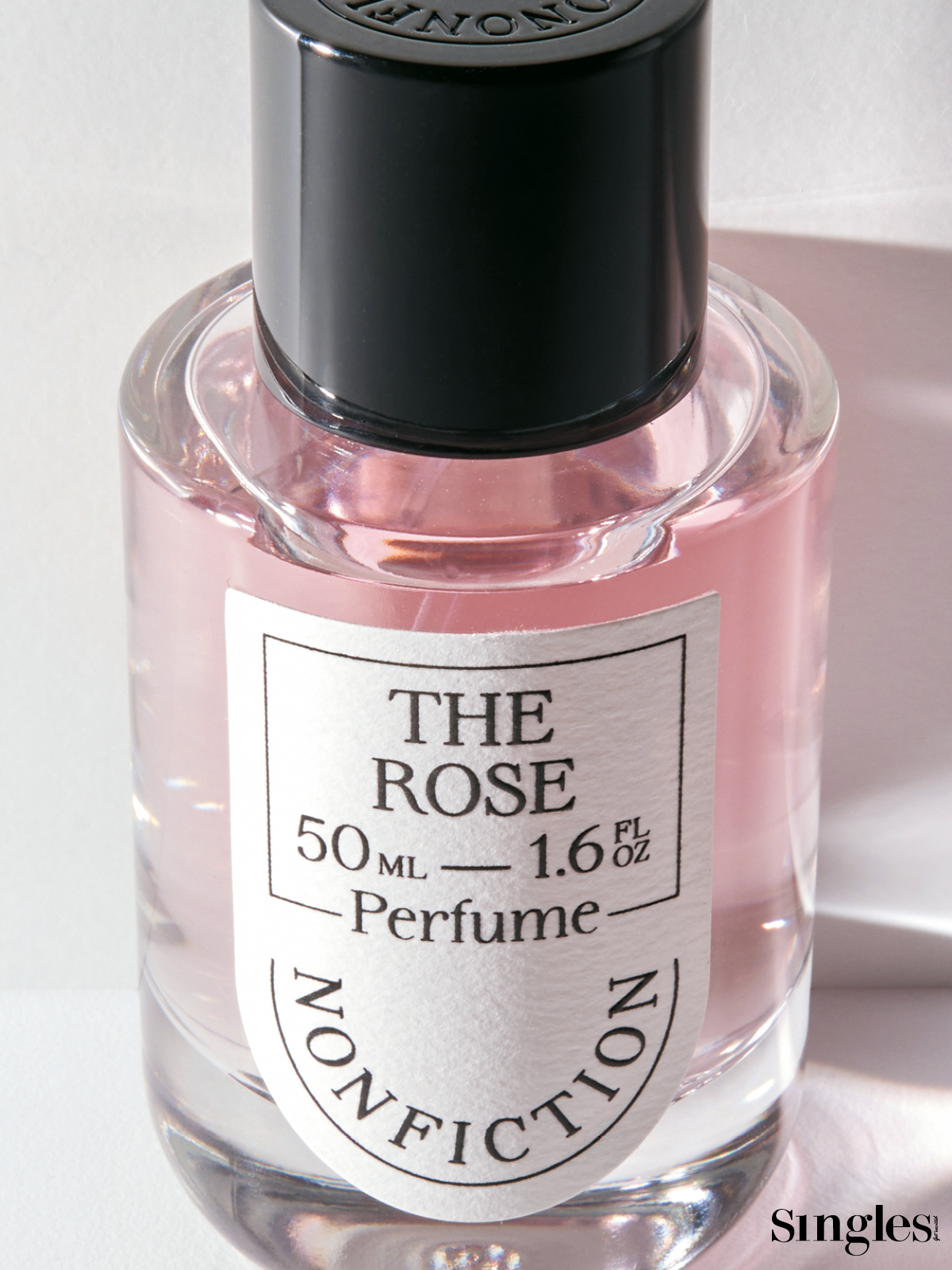 논픽션 더 로즈 오 드 퍼퓸