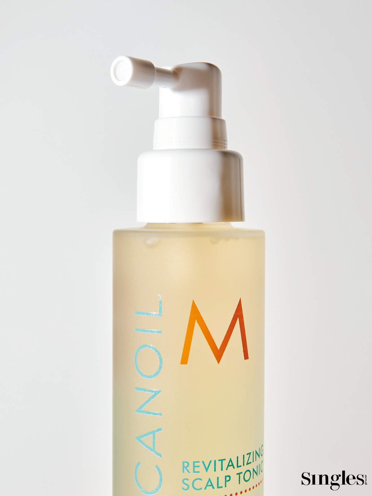 모로칸오일 리바이탈라이징 스칼프 토닉