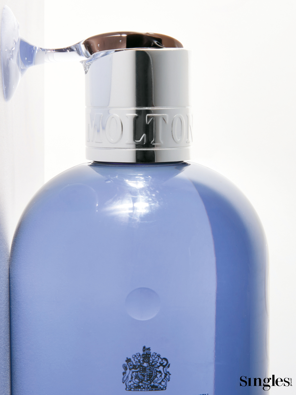 몰튼 브라운 블루벨 & 와일드베리 배쓰 & 샤워 젤