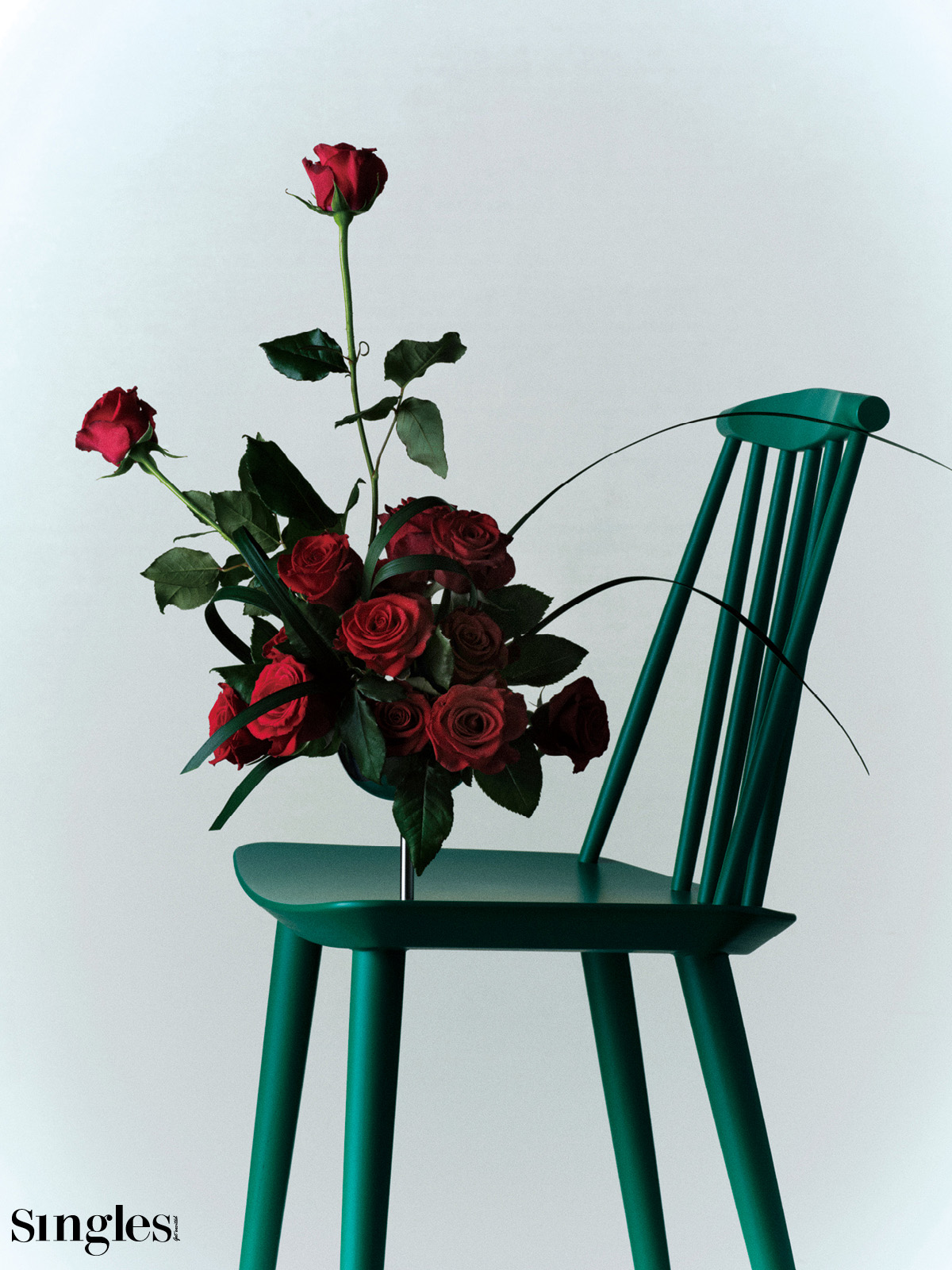 비탈 로즈, 선선플라워 심보라