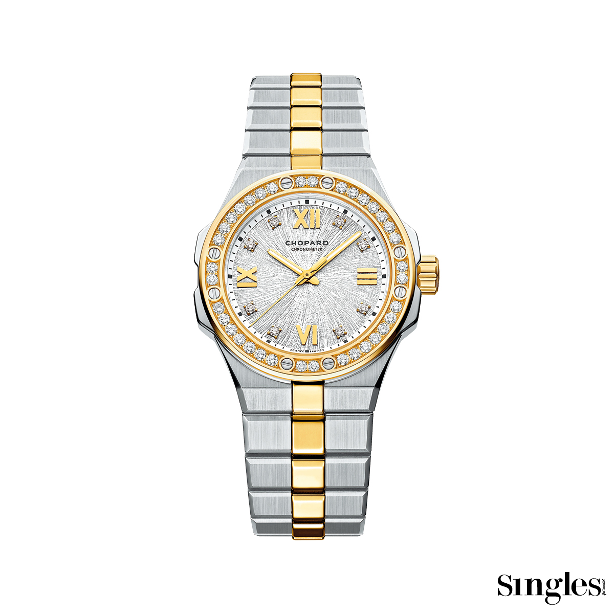 쇼파드 알파인 이글