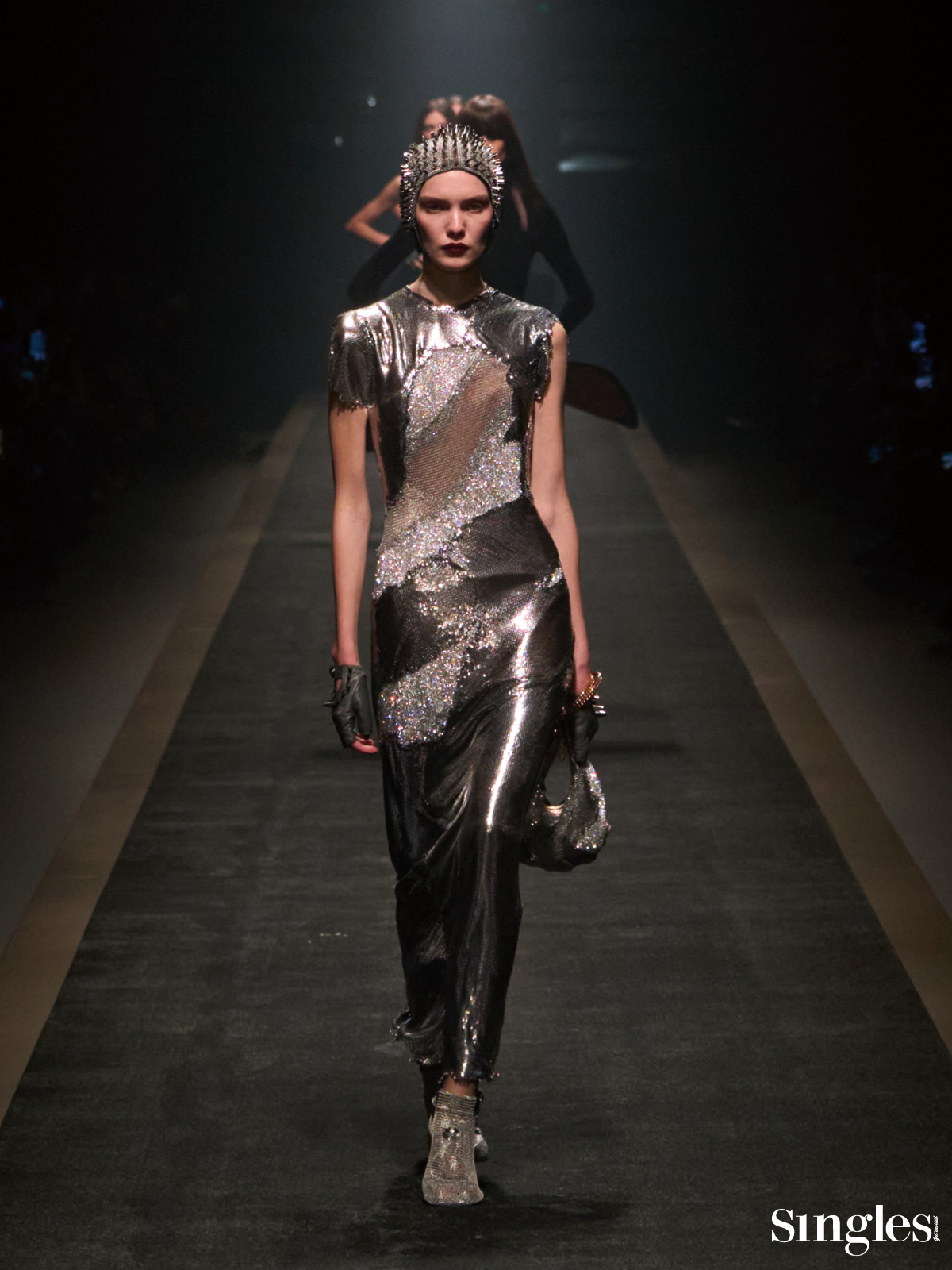 베르사체, 도나텔라 베르사체