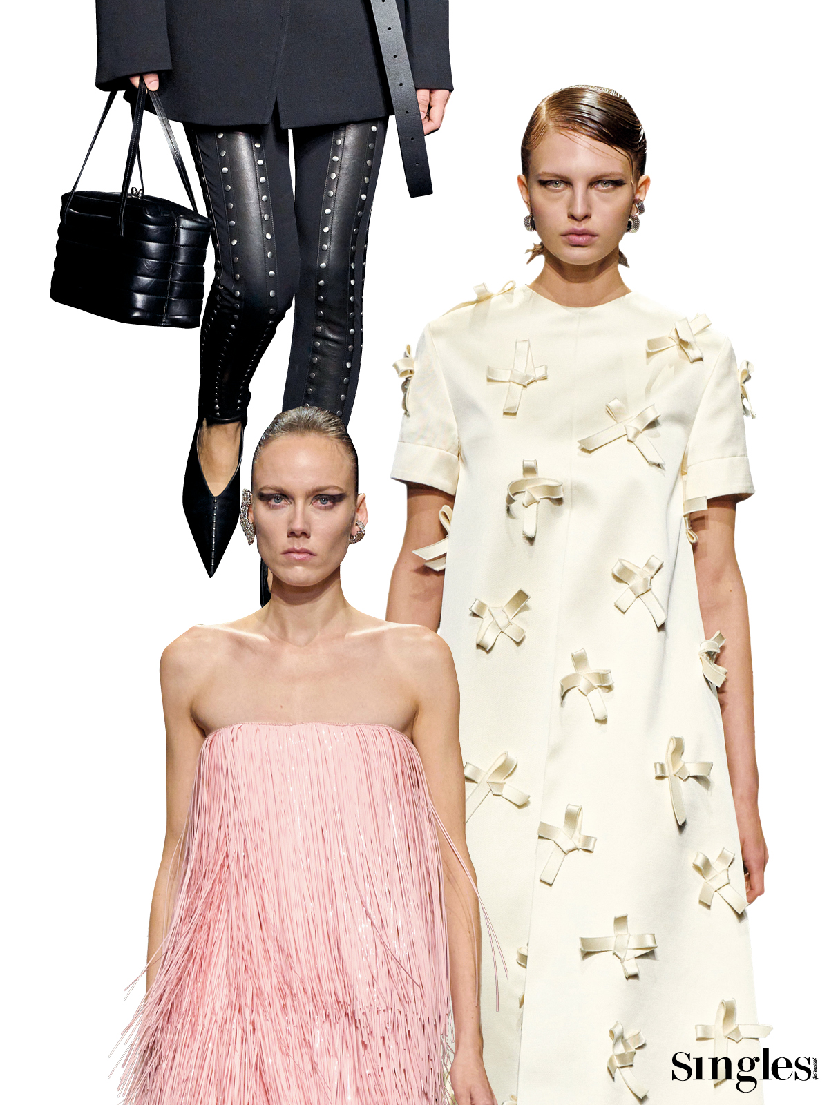 질 샌더, 루크 & 루시 마이어