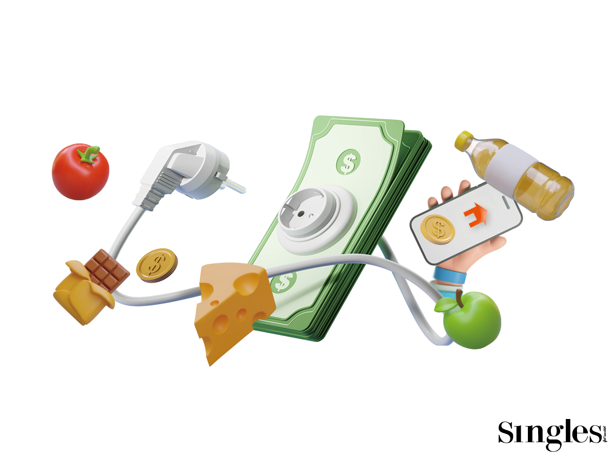 라이프스타일, YONO, 소비습관, 절약, 저소비코어, 무지출챌린지, 미니멀리즘, 구독, 제로 웨이스트 숍, 중고거래