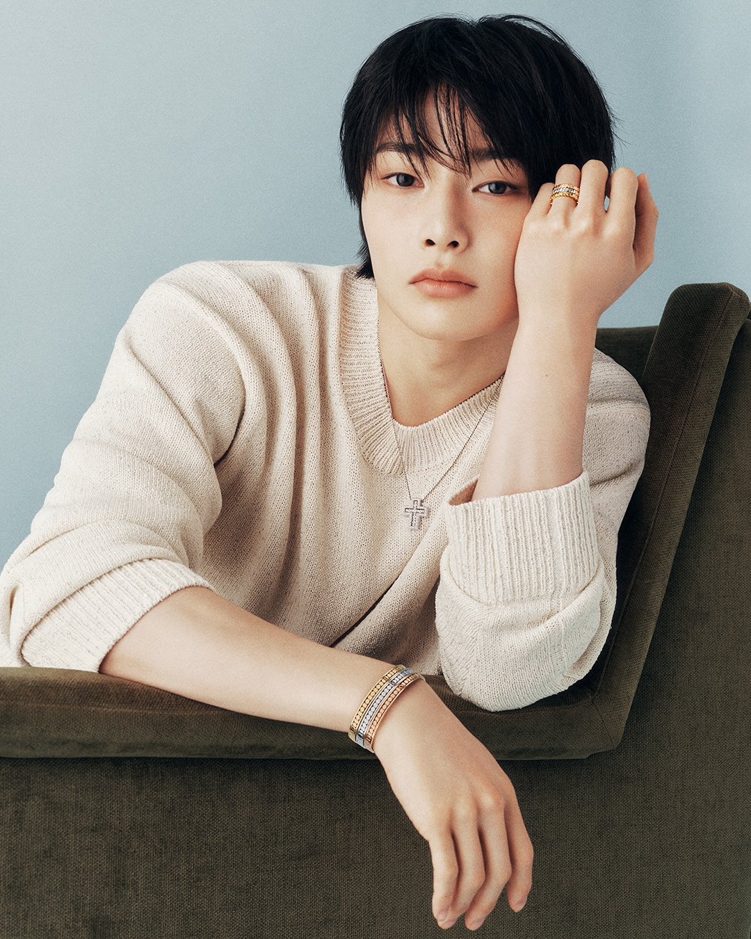 다미아니(Damiani)가 스트레이 키즈(Stray Kids)의 멤버 아이엔(I.N)을 새로운 글로벌 앰버서더로 선정했다. 