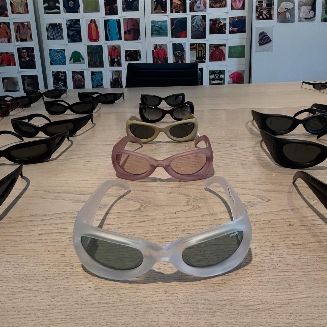 저스틴비버 ‘SKYLRK' 선글라스 제품